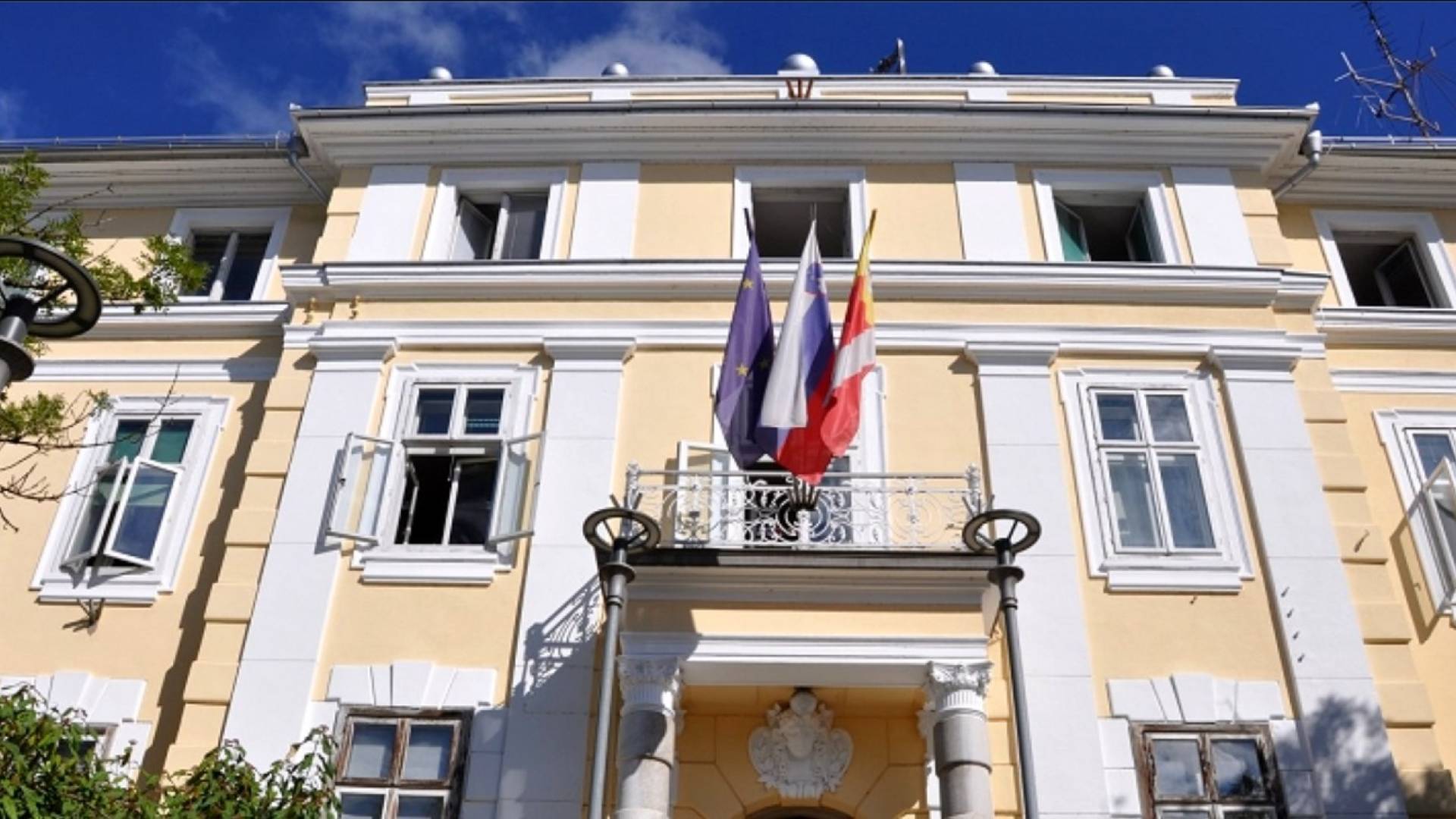 Foto: Občinska uprava Novo mesto