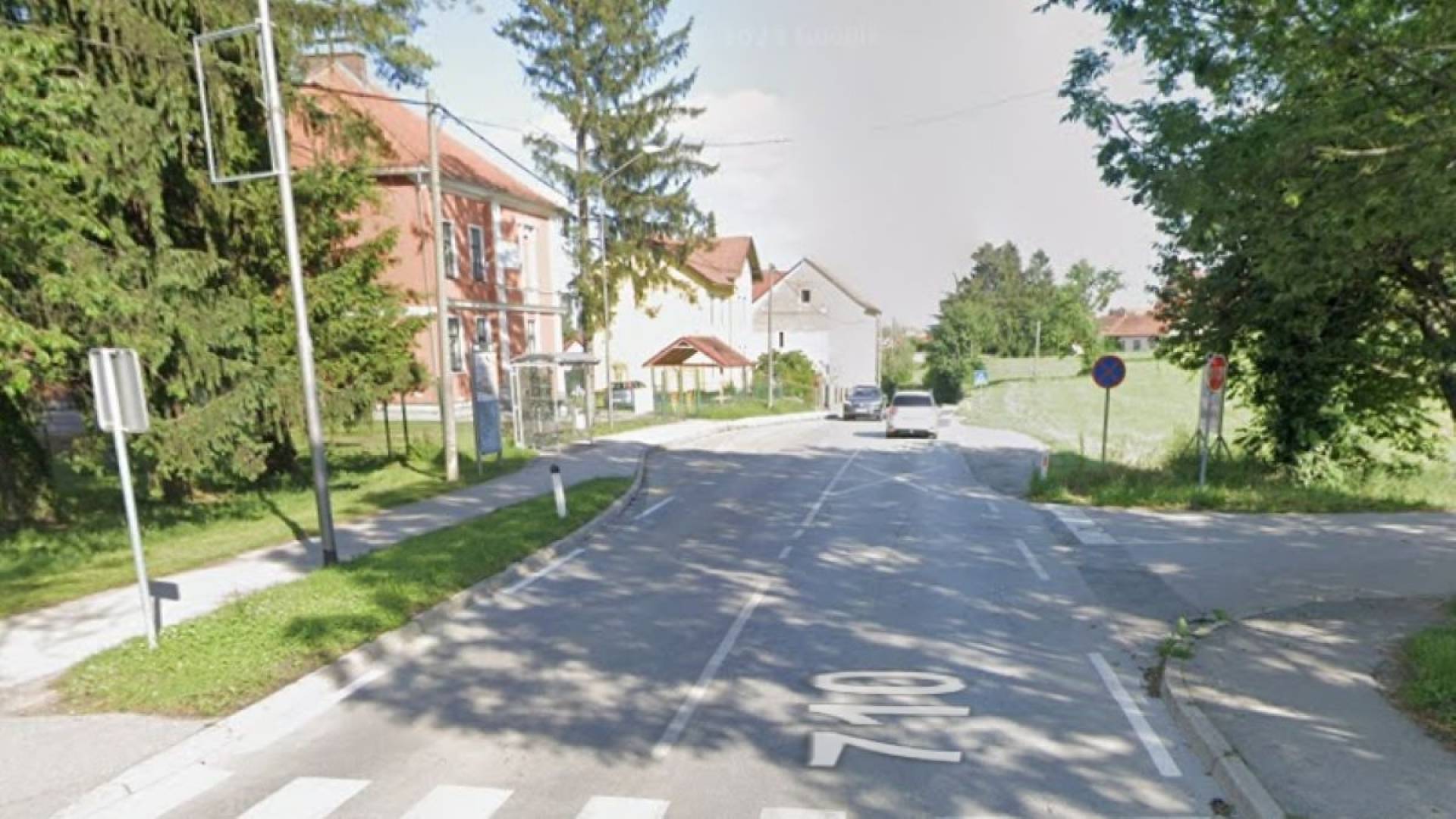 Pod gradom na Ptuju kmalu novo avtobusno postajališče