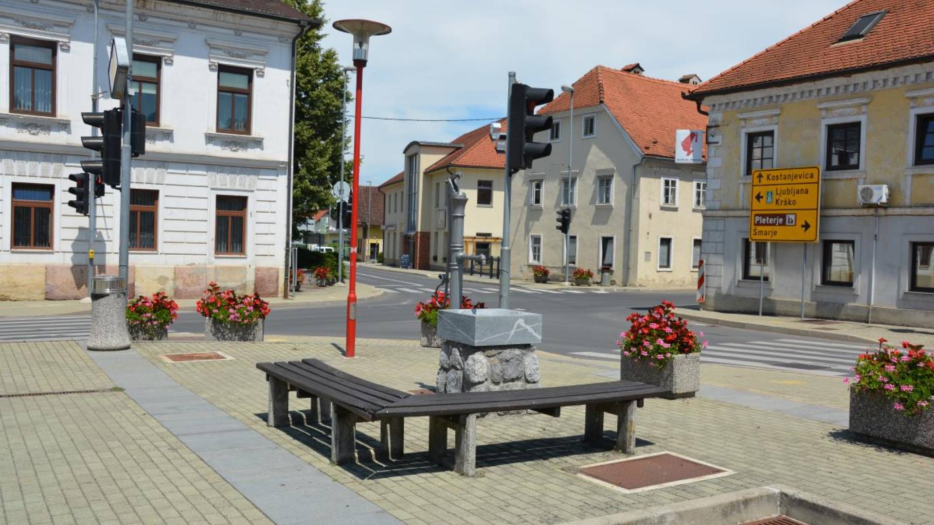 Foto: Občina Šentjernej