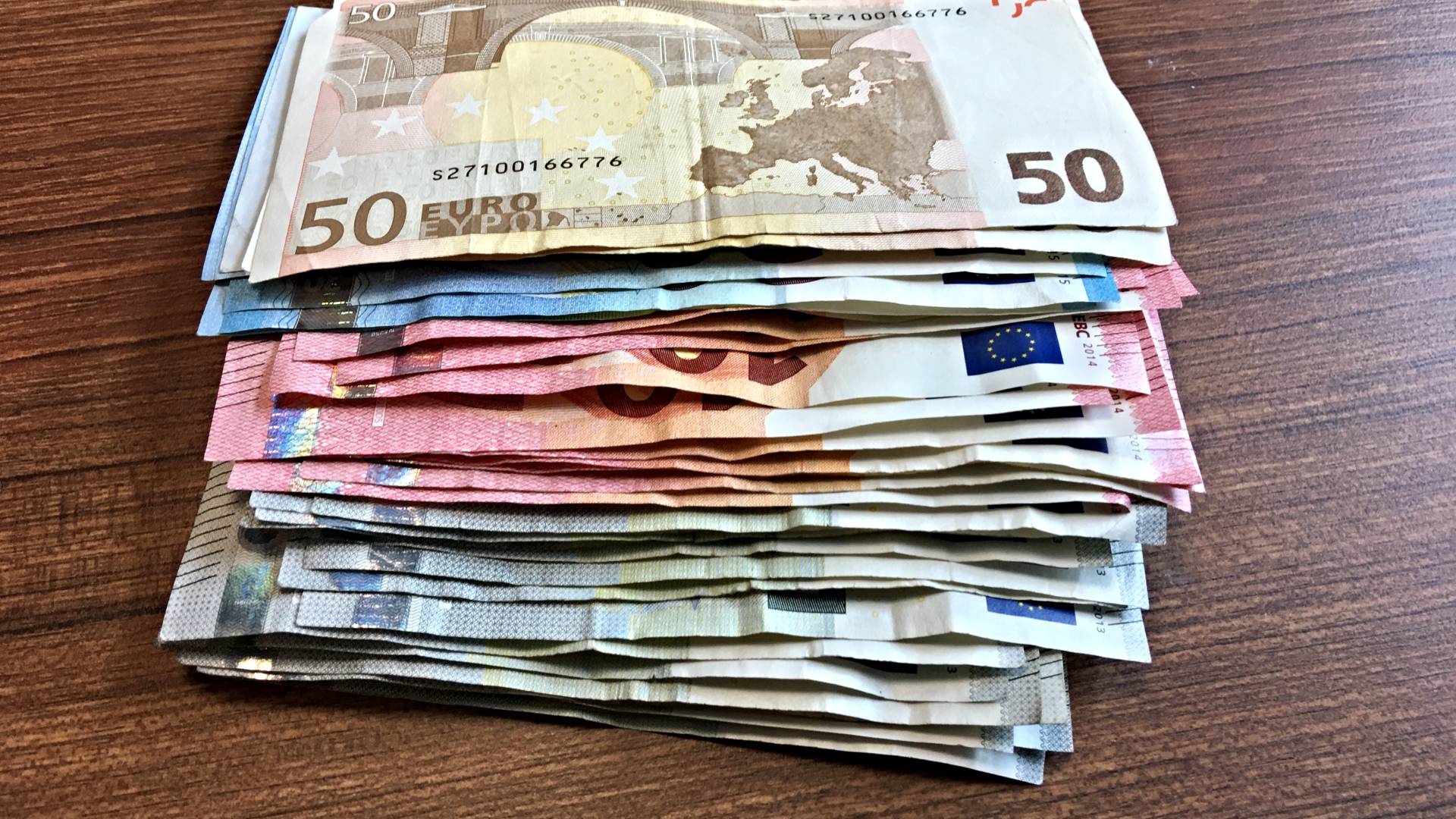 Srečnež v Sloveniji zadel več kot pol milijona evrov