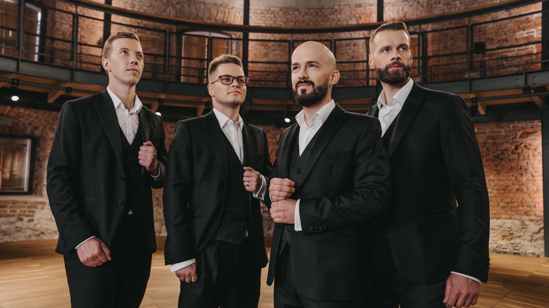 Predbožični koncert v Ljutomeru