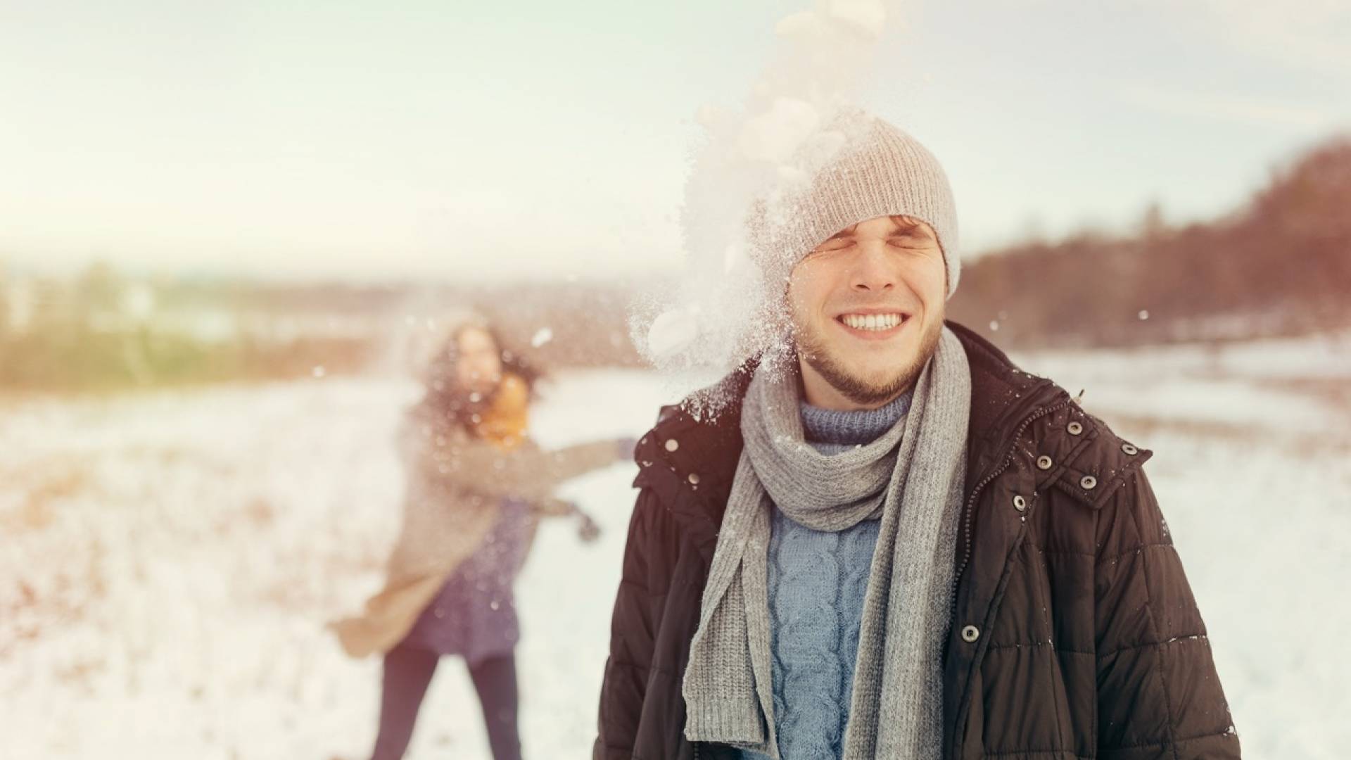 Rake bo zadel trenutek resnice, leve pa bo zajel ustvarjalni blisk