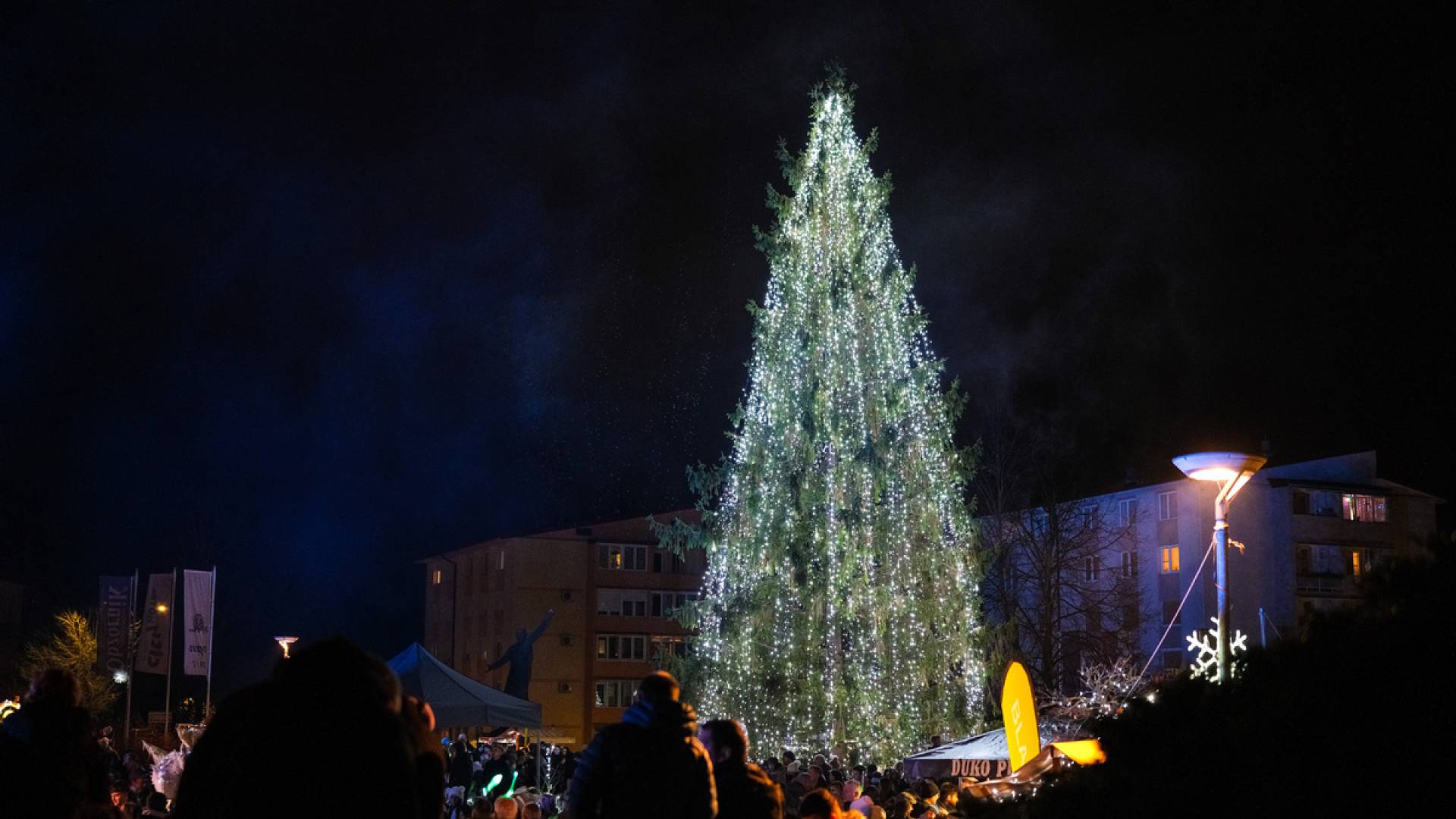 27. decembra v Krškem otroško silvestrovanje