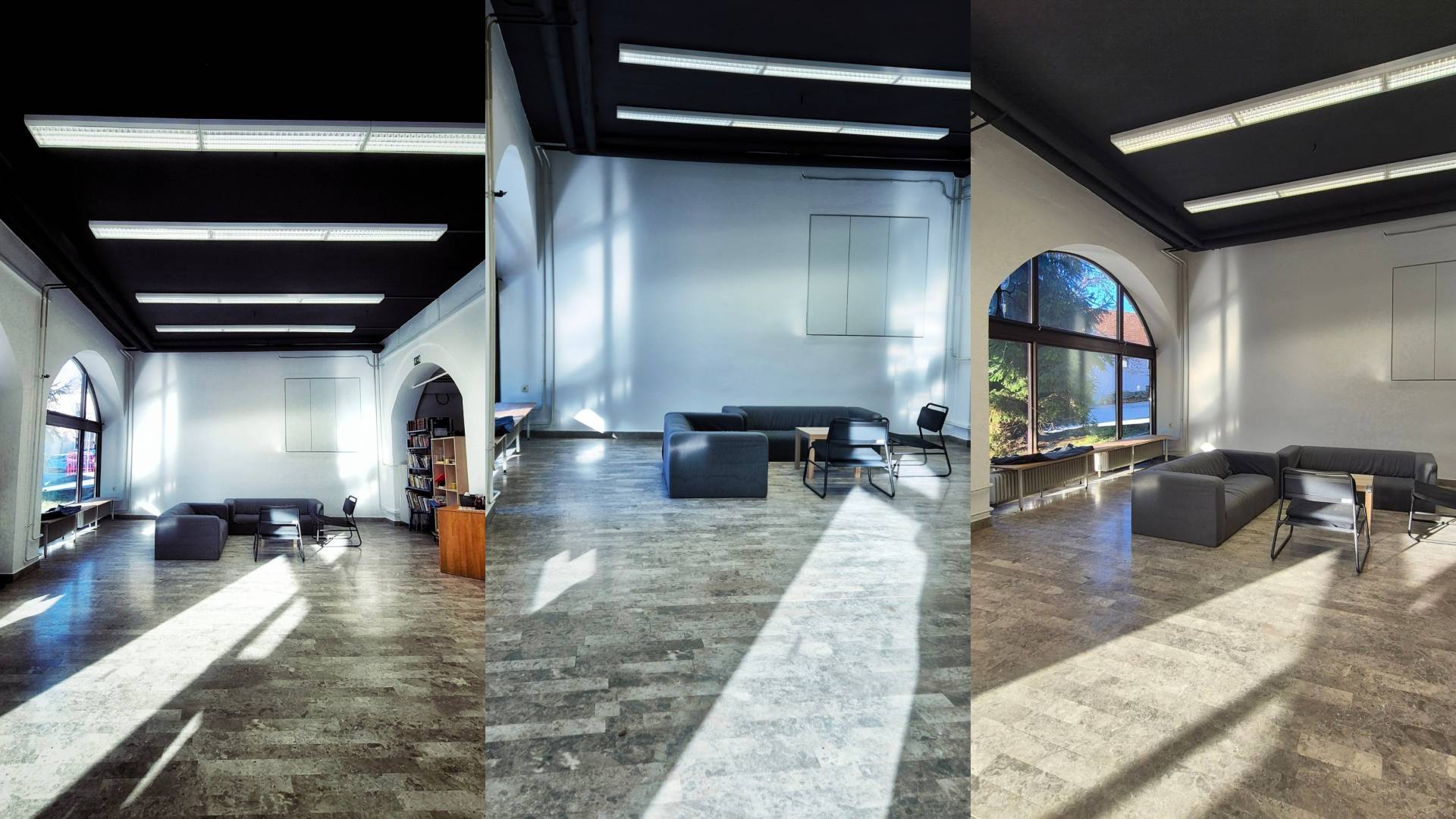 V Metliki začeli prenovo mladinskega centra