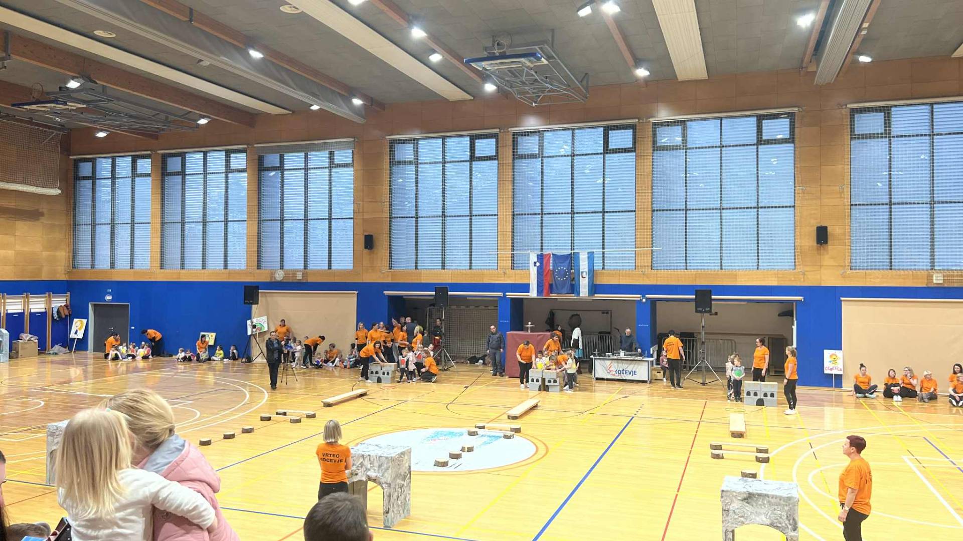 Kako bo Kočevje delilo športna sredstva? Največji delež prejme Zavod za šport