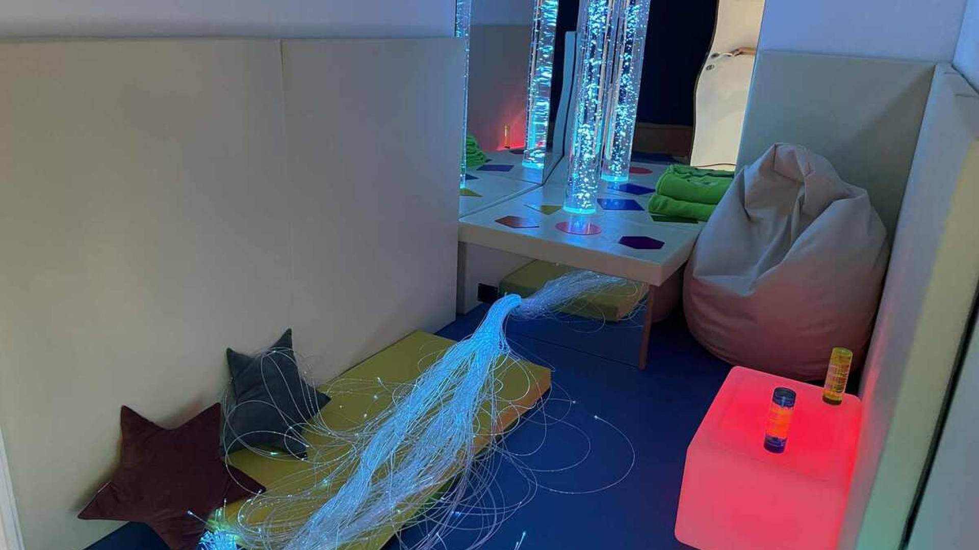 Otroci v Ribnici dobili čaroben varen kotiček