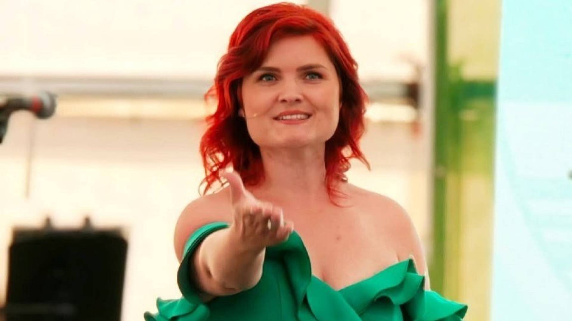 Sopranistka Sandra Vidovič Mlakar bo nastopila v rodnih Halozah: »Tukaj so moje korenine, tukaj sem prvič spoznala, kaj pomeni glasba ...«