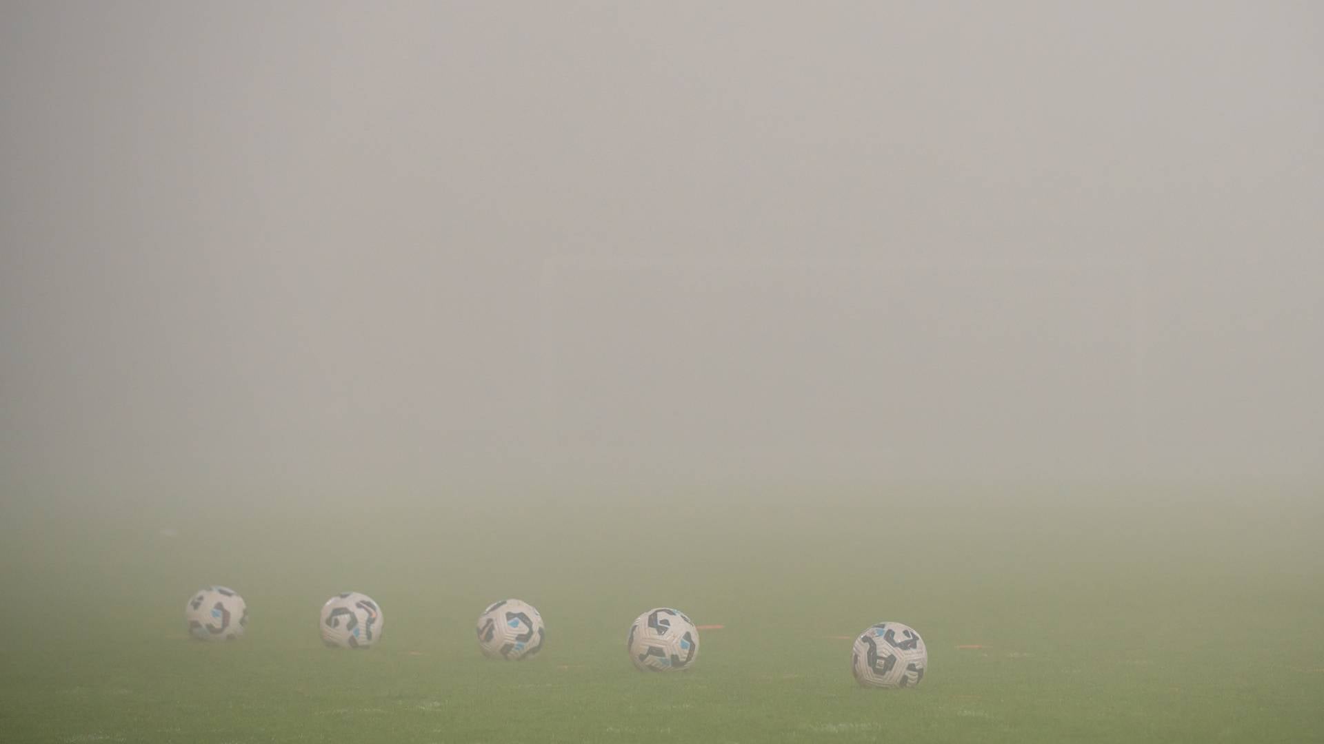 Pokalni derbi odpovedan 