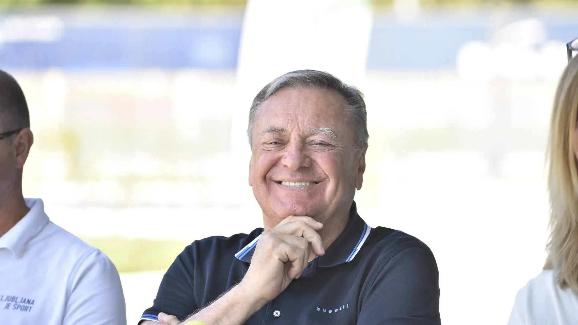 Janković zavrnil sodelovanje v Tarči: »Glede na to, da se v oddaji poslužujejo govoric, bi jim morda bolj pristajalo ime Trača