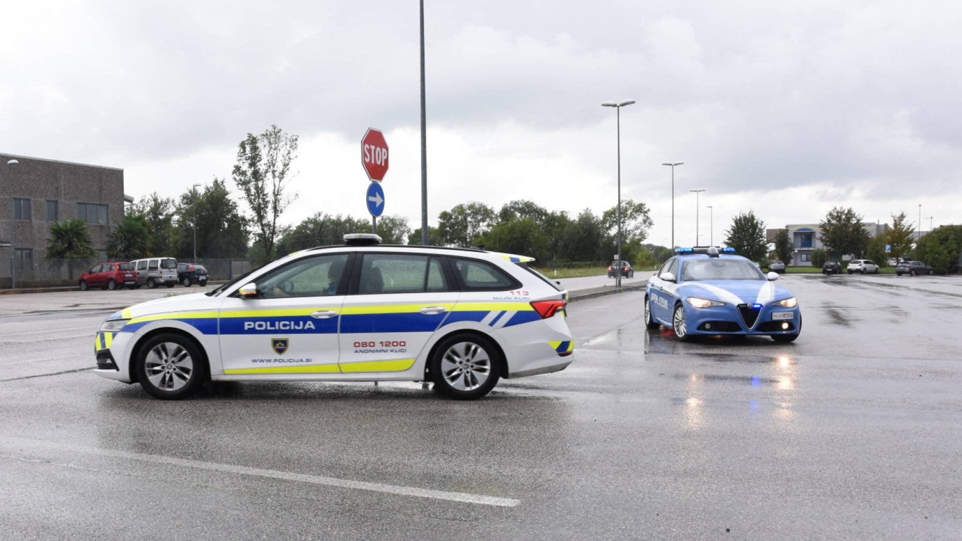 Zaključena več kot tri leta trajajoča preiskava: Za umor 26-letnega Slovenca, kriva mladoletna Italijana