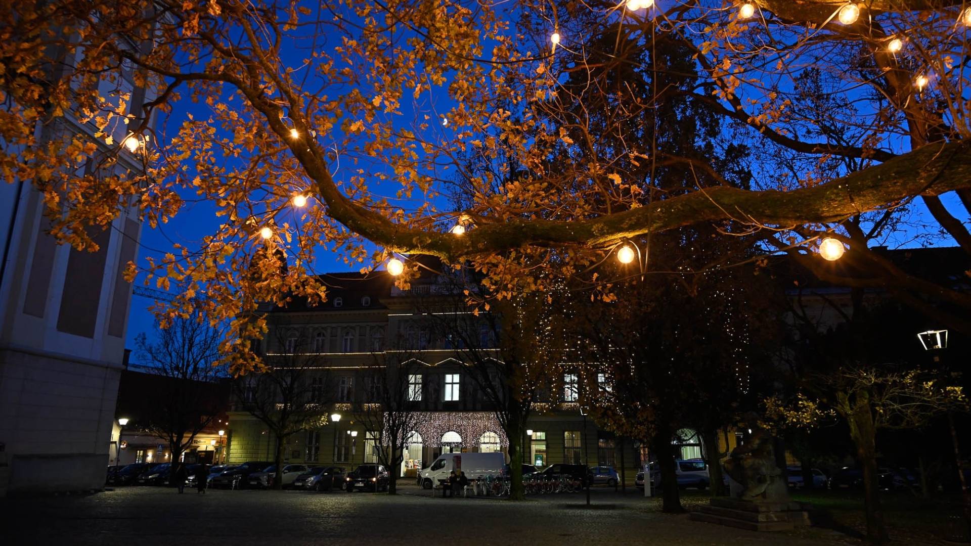 Mariborčani, pripravljeni? V mesto prihaja posebna akcija, ki bo trajala več tednov