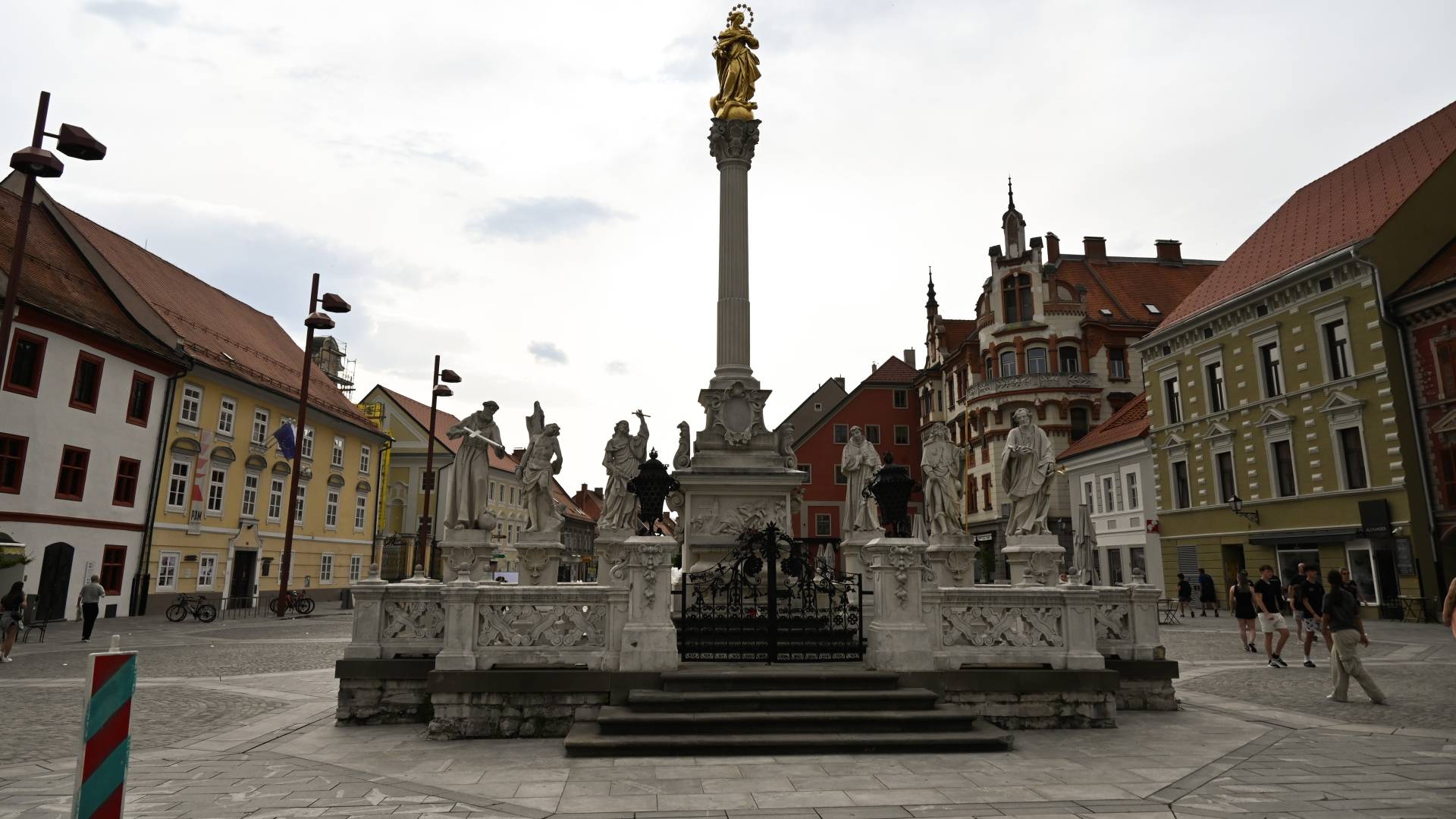 Ta mariborski javni zavod išče novega direktorja