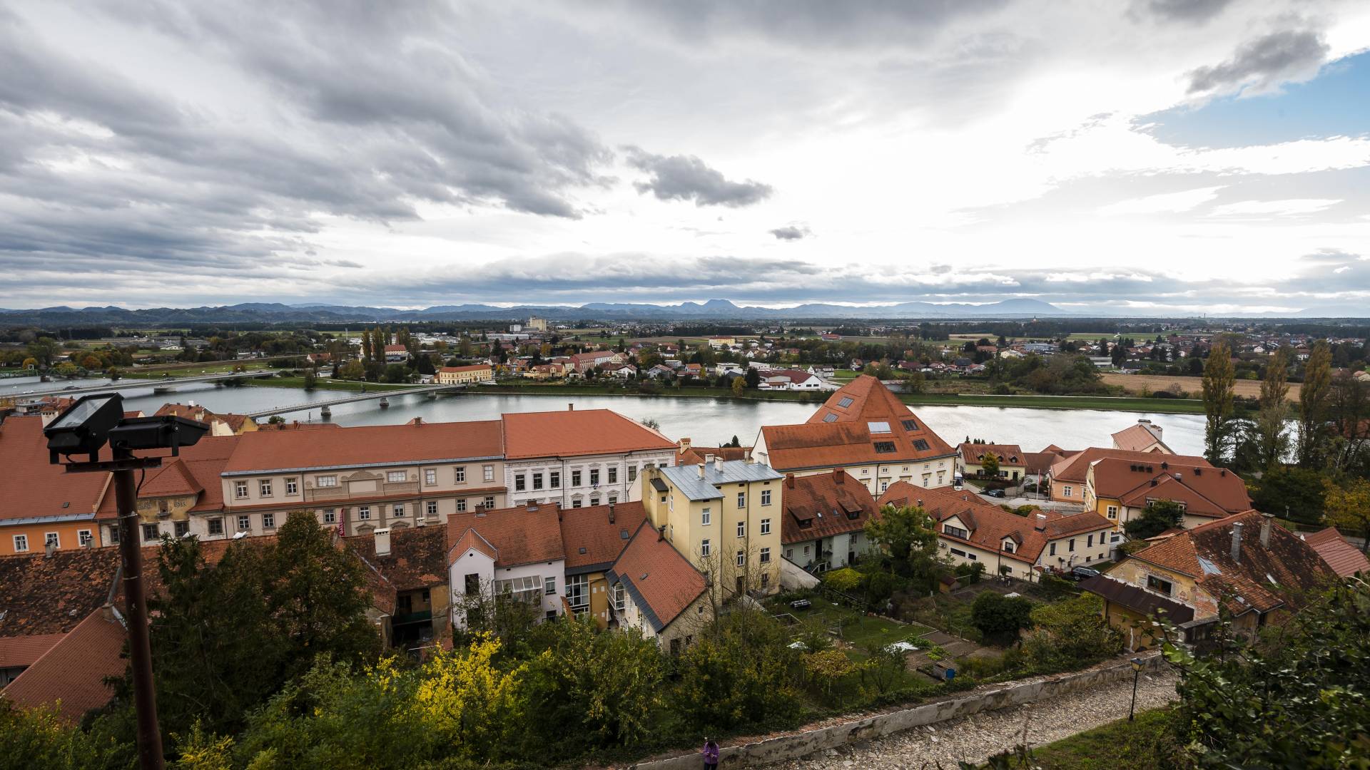 Bi na Ptuju morali vpeljati enotno vstopnico za glavne turistične znamenitosti?