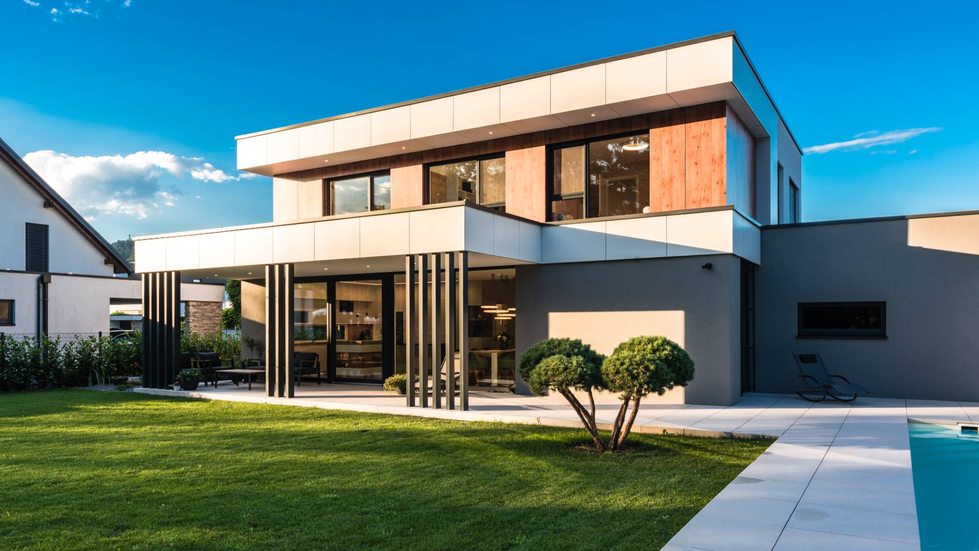 Lumar že četrtič zapored prejel certifikat Green Star – trajnost ostaja strateško jedro podjetja