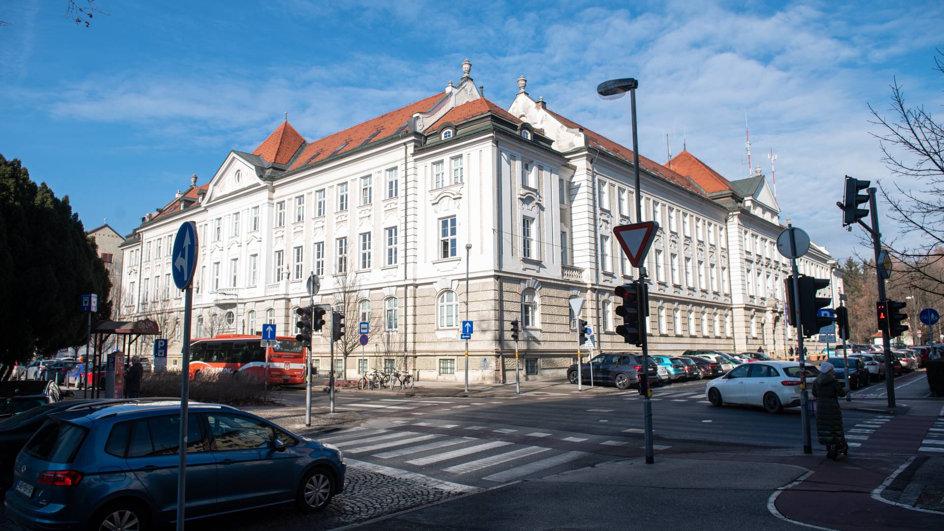 Mariborska občina letos s posebno akcijo za pomoč otrokom