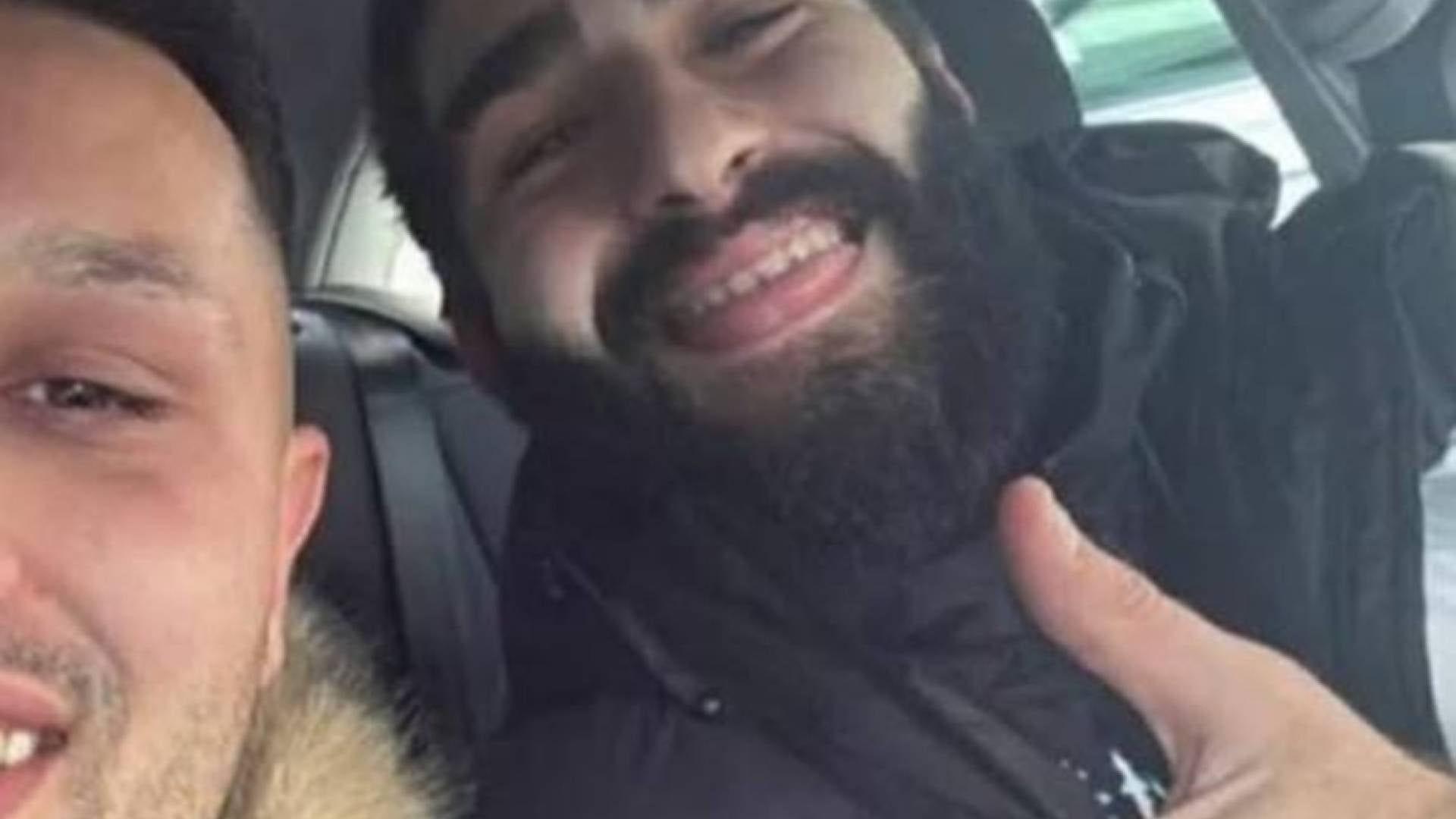 Novomeško sodišče iz pripora izpustilo osumljenega za napad, v katerem je umrl Aleš Šutar