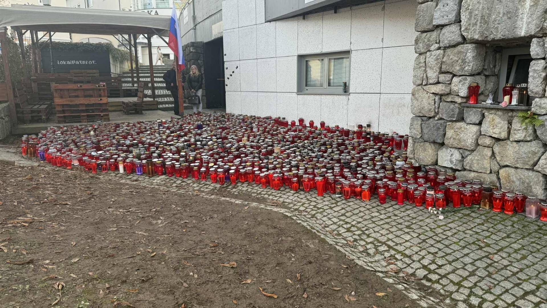 Golob o izpustitvi osumljenega za smrt Aleša Šutarja: »Šokiran nad to odločitvijo!«