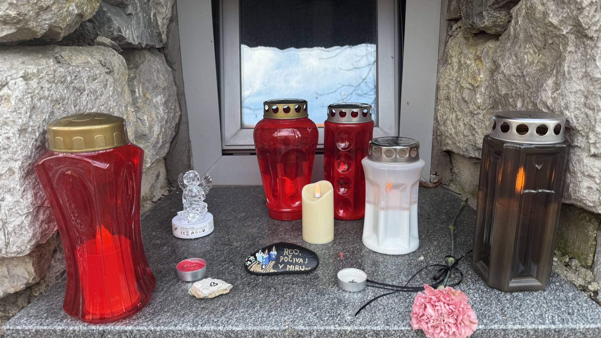 Izpustitev osumljenca za smrt Aleša Šutarja: oglasil se je Golob!