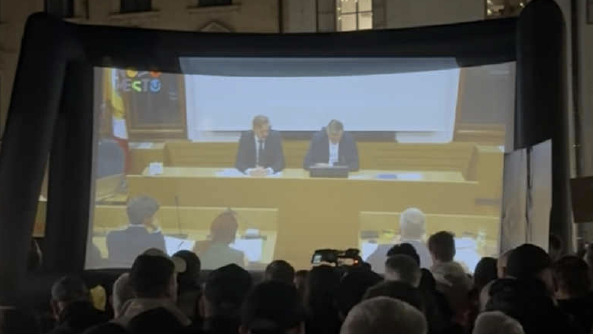 Golob po izpustitvi edinega osumljenega: »Šokiran sem!«