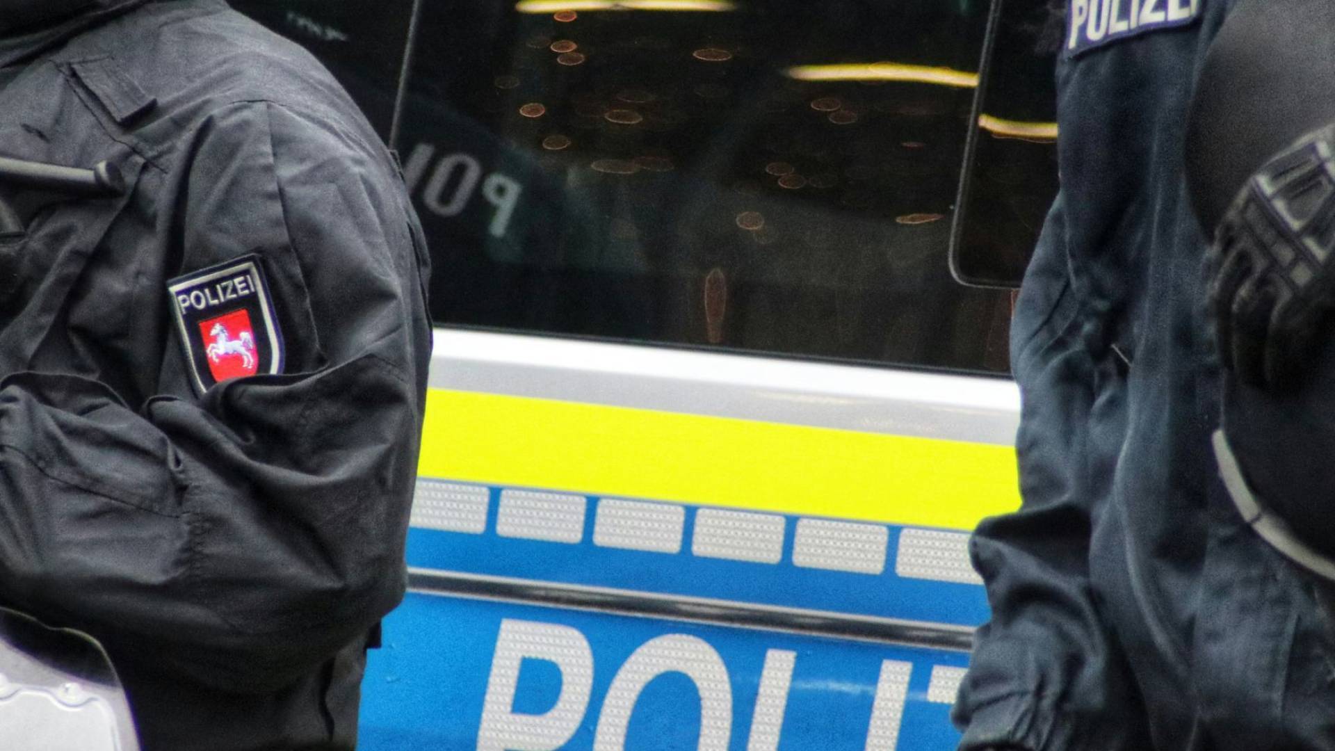 Preprečili veliko tragedijo? V Nemčiji aretirali pet moških, ki so načrtovali napad na božični sejem