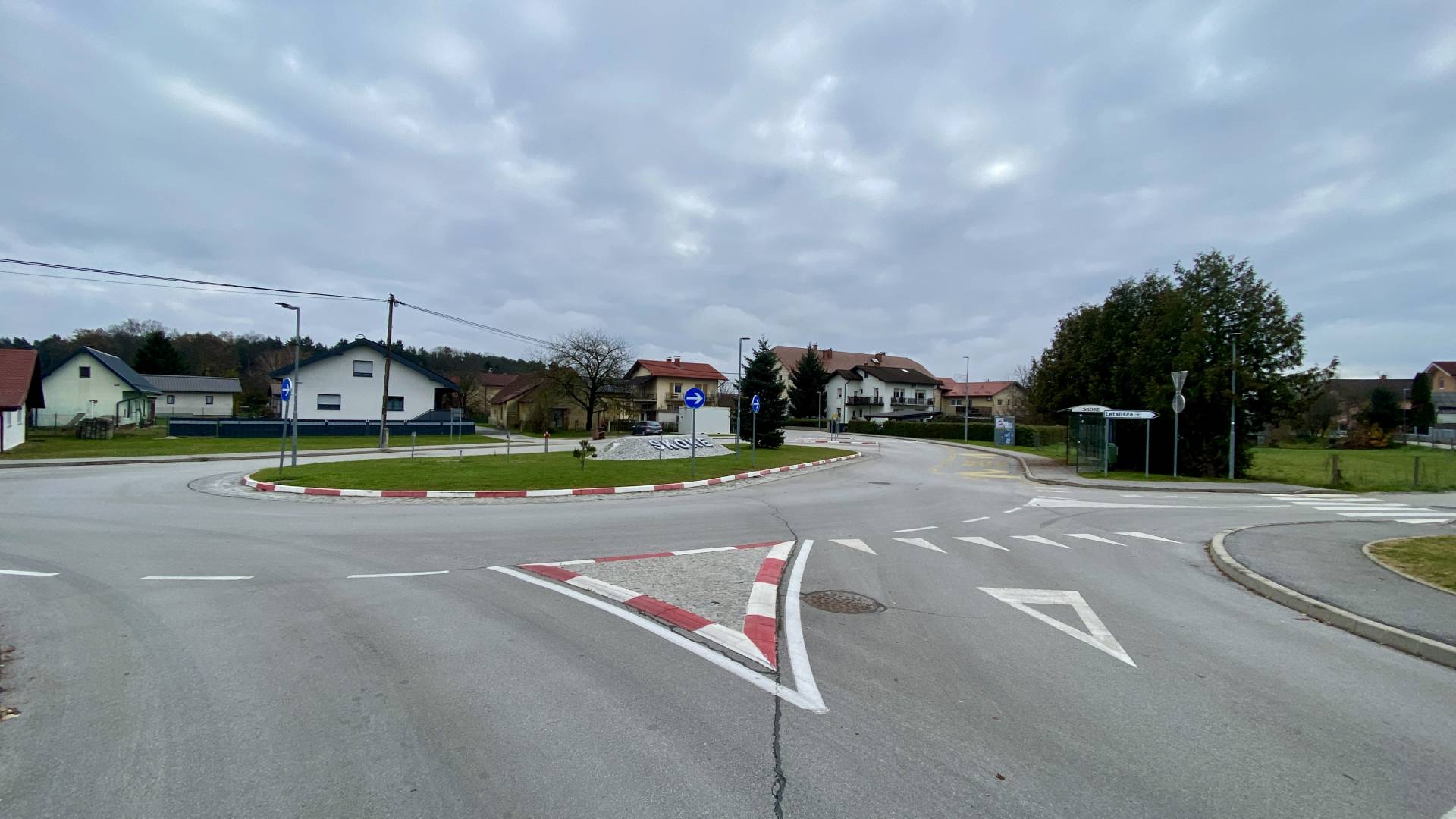 Vas z nenavadnim imenom in zgodbo Uskokov, ki še danes povezuje domačine