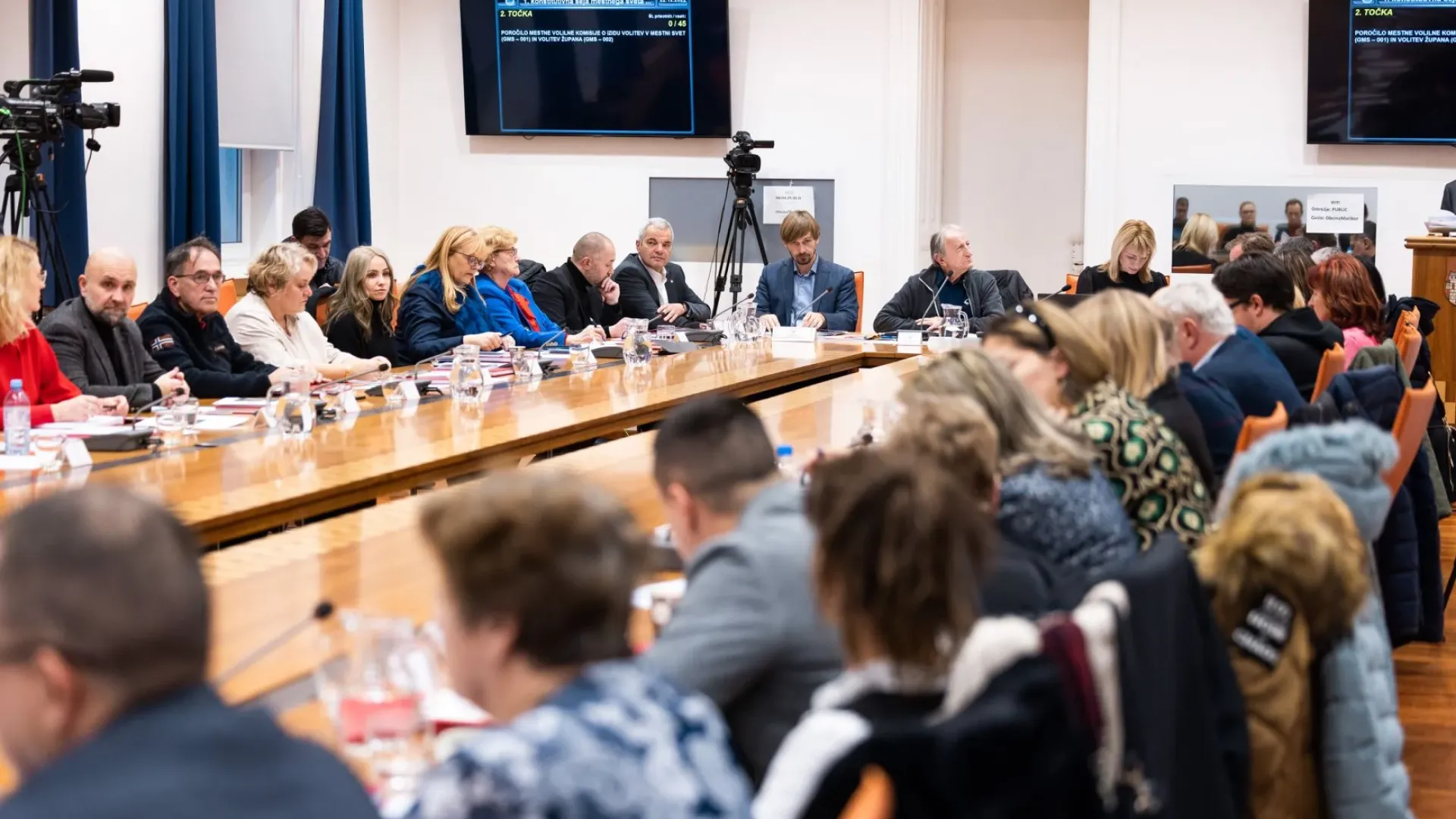 Svetnik o delu Arsenoviča: »Če ocenjujem od ena do pet, bi dal oceno minus dva«