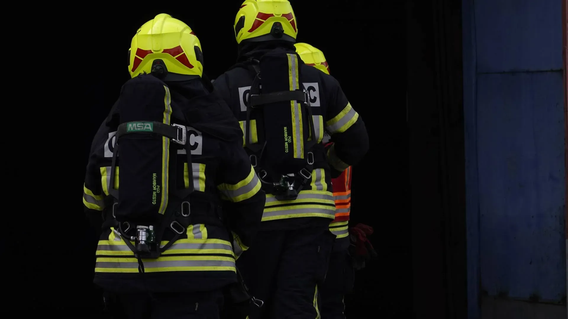 Zagorela grelna blazina za noge, 93-letnica pristala v bolnišnici