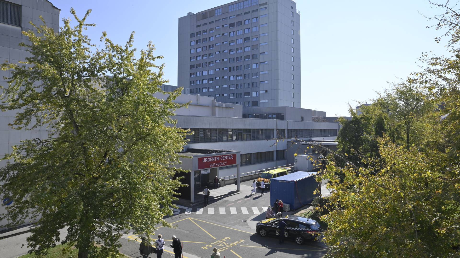 14 milijonov minusa: Kaj razkriva finančna slika UKC Maribor?