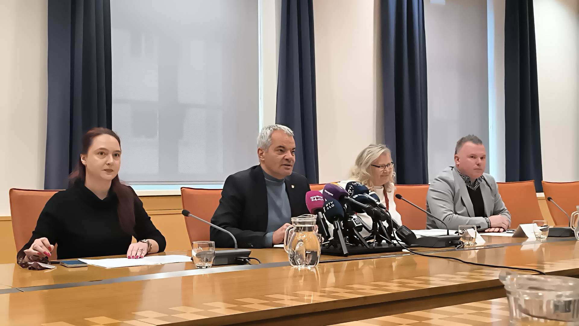 Mariborska občina postala lastnica blagovne znamke Florina