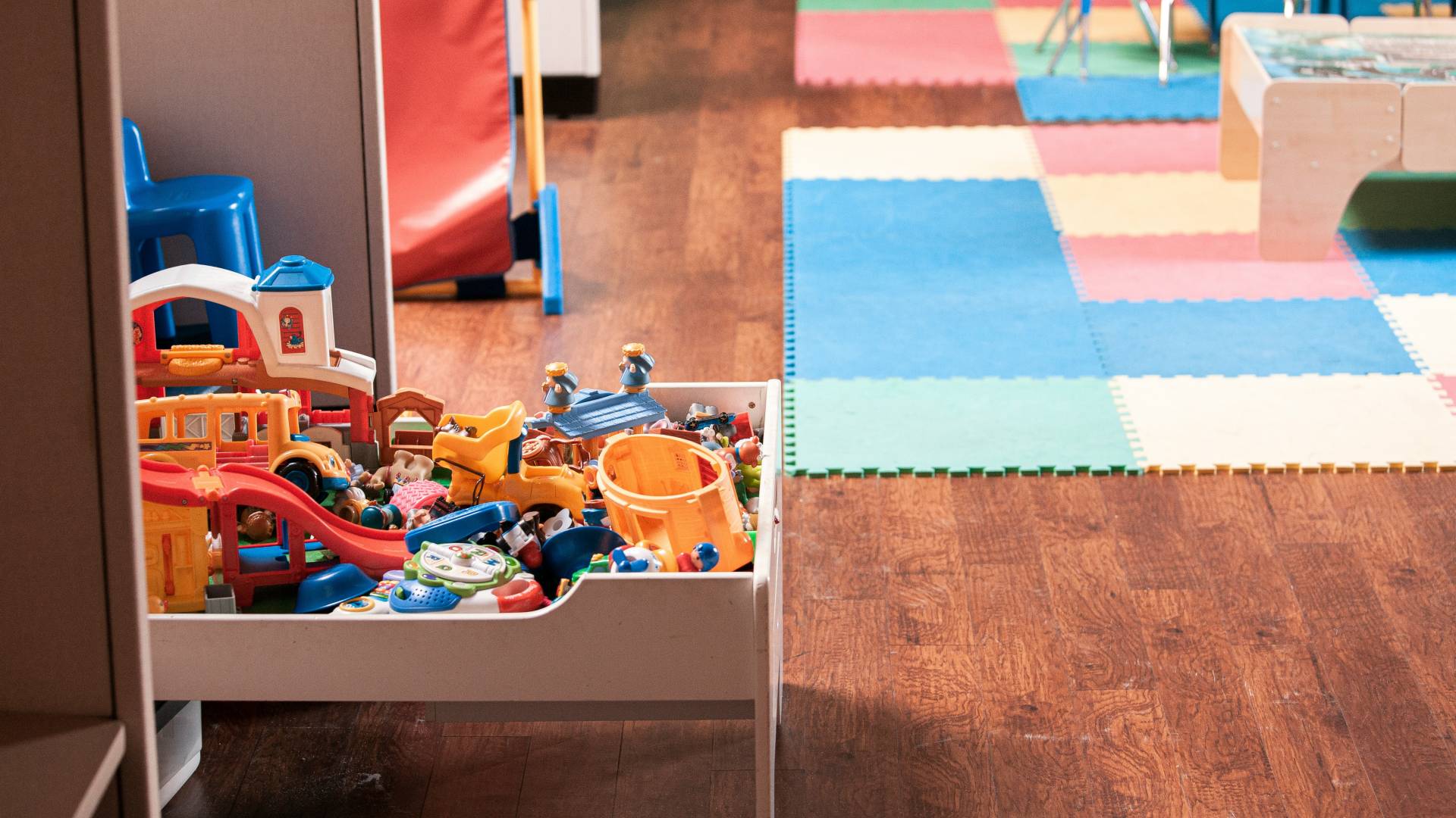 Milijoni za šole in vrtce: Preverite, katere podravske občine so dobile denar