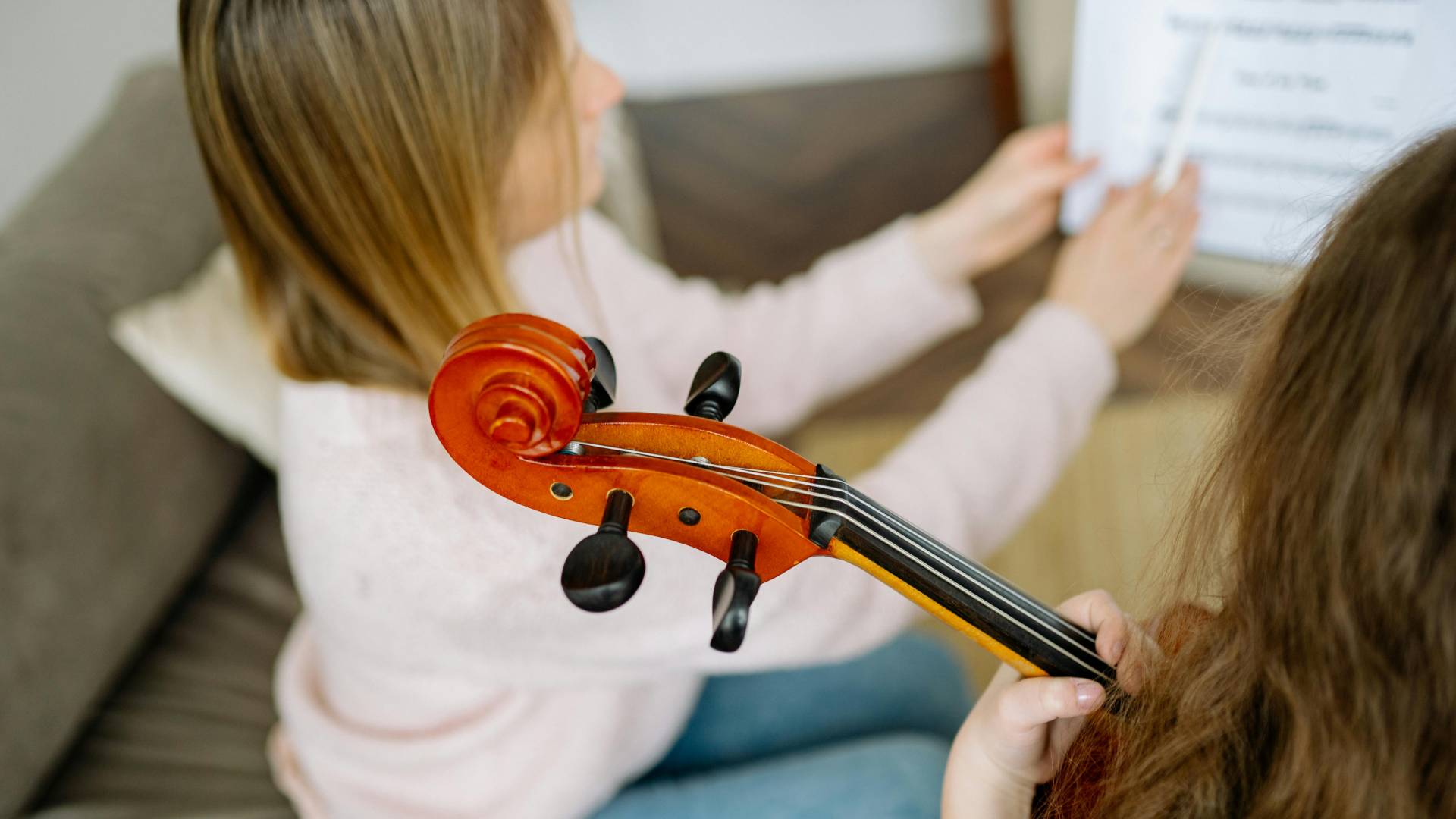 Za nove vrtce, osnovne šole in glasbene šole v Pomurju