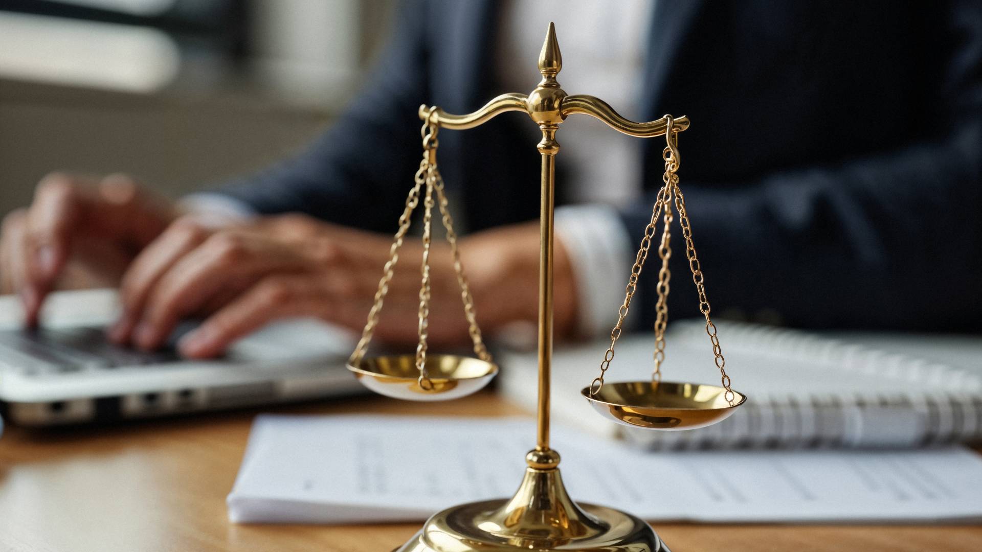 Brez denarja za odvetnika? Tudi Pomurcem brezplačna pravna pomoč