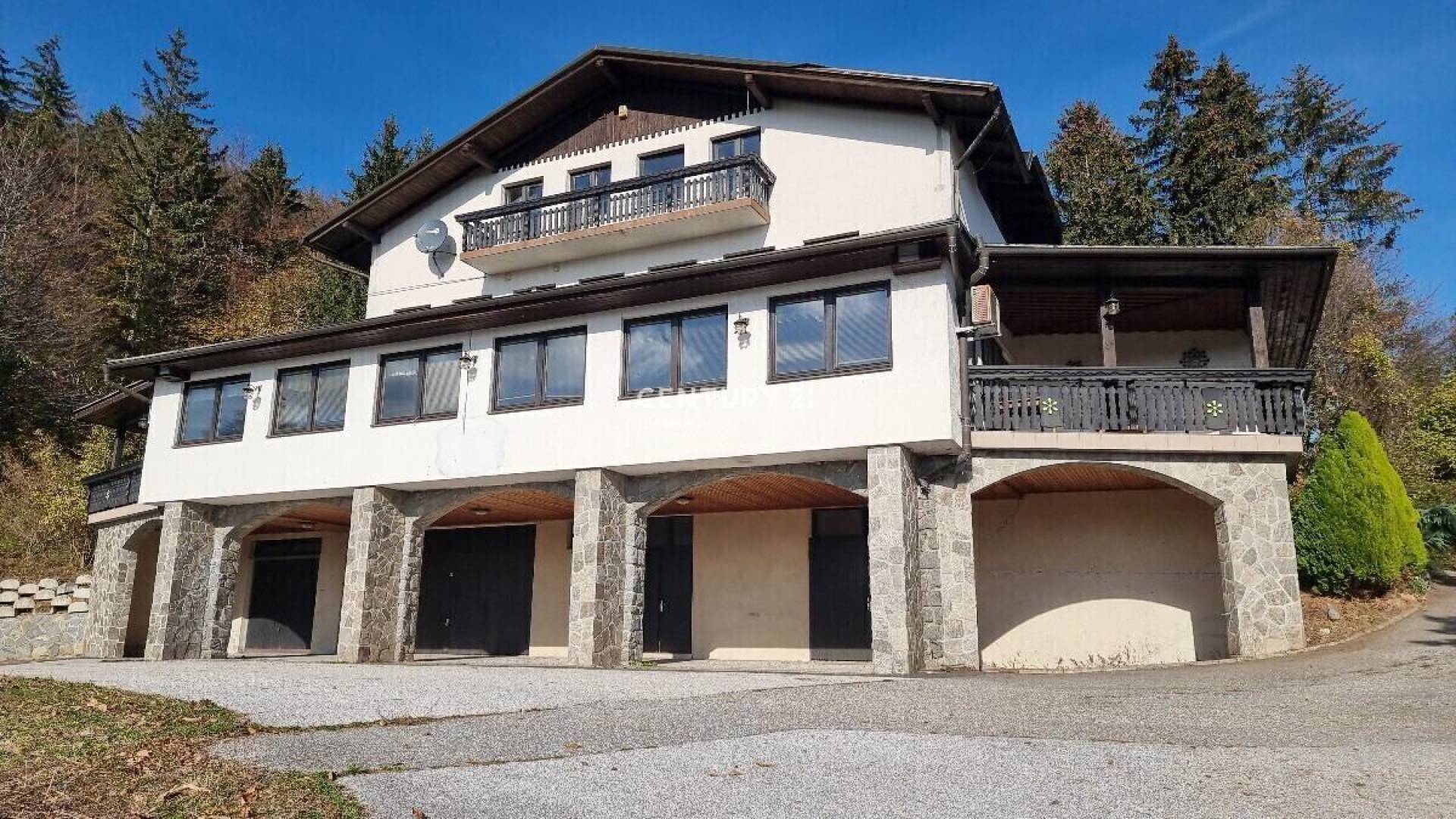 V prodaji znano pohorsko gostišče Veronika, zaznamovano s tragičnim dogodkom