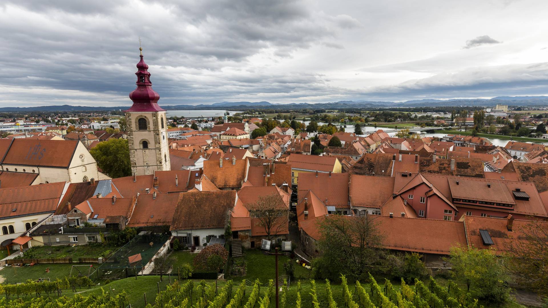 Zaradi preimenovanja ulic na Ptuju občina vrača stroške zamenjave osebnih izkaznic