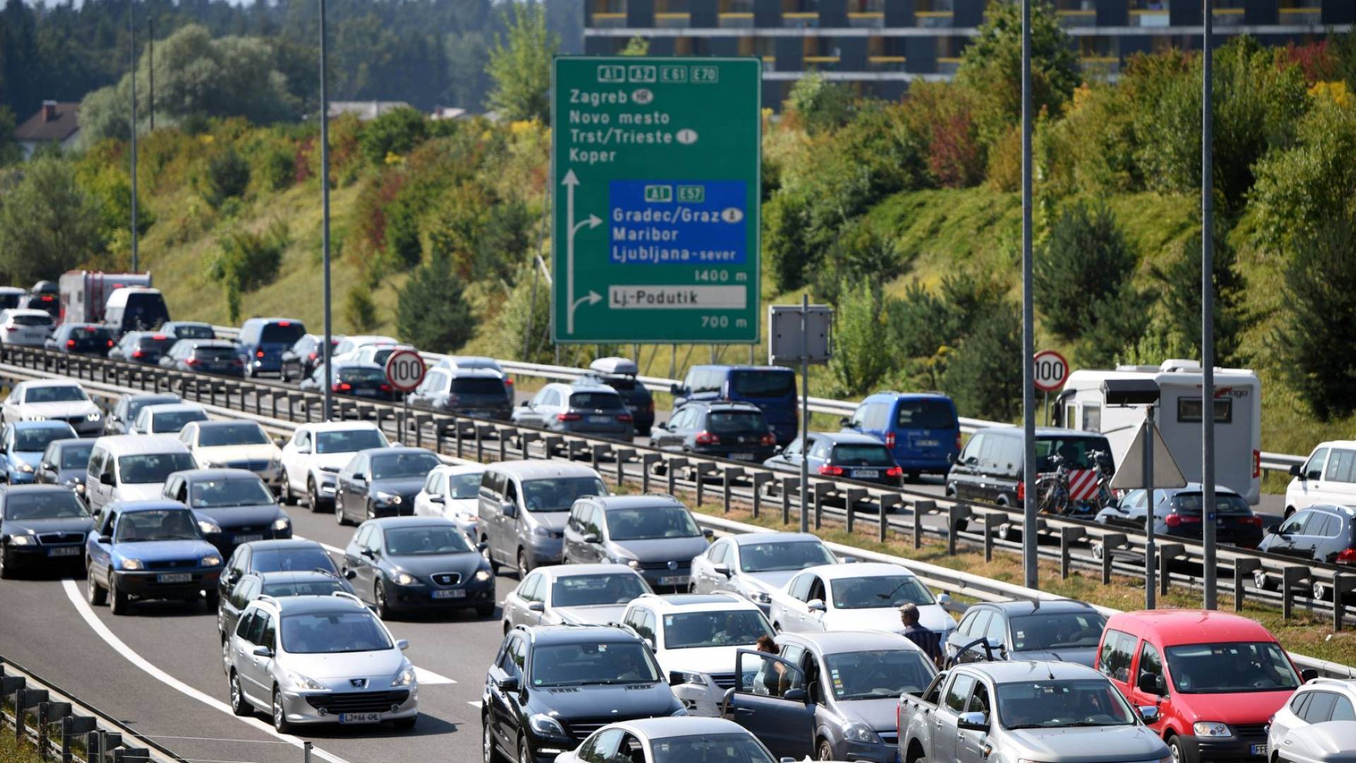 Preobrat v Evropski uniji: Konec popolne prepovedi motorjev z notranjim zgorevanjem?