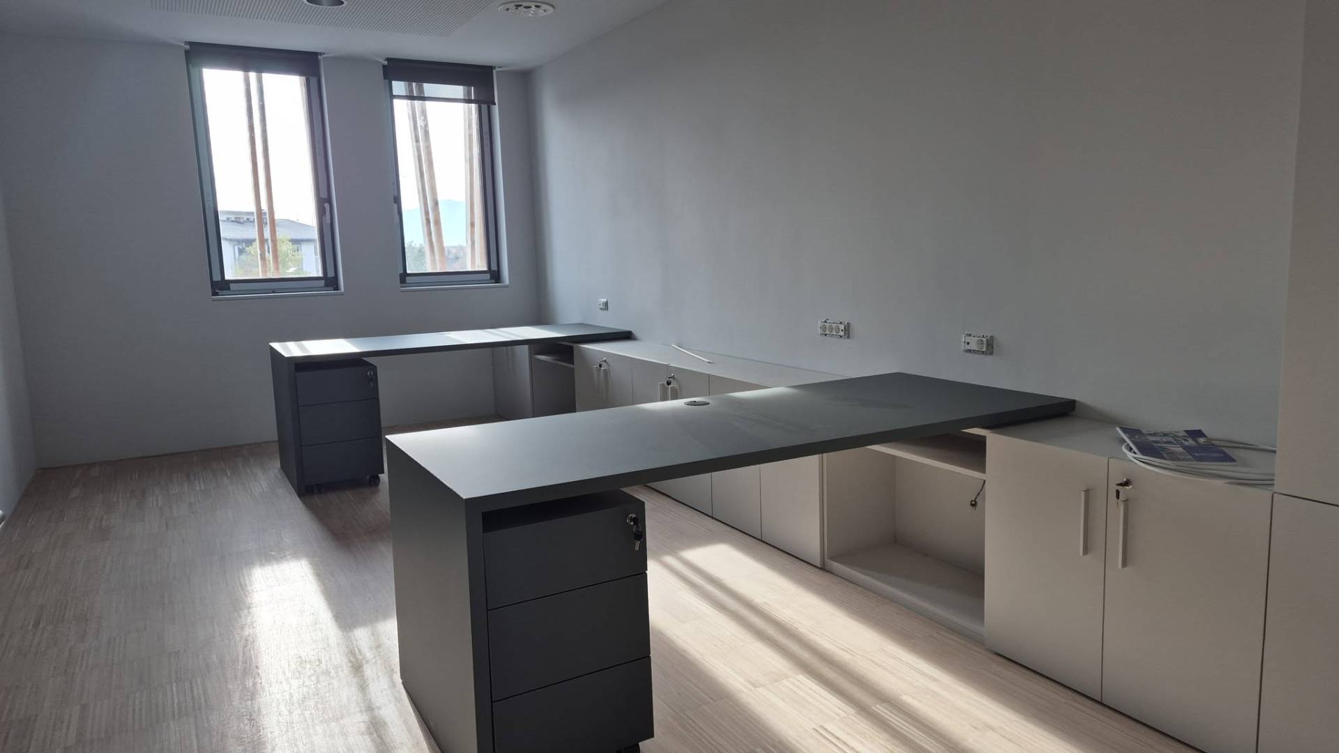 Kdo, kdaj in za koliko? Objavljen cenik in javni poziv za uporabo Urban centra Ribnica