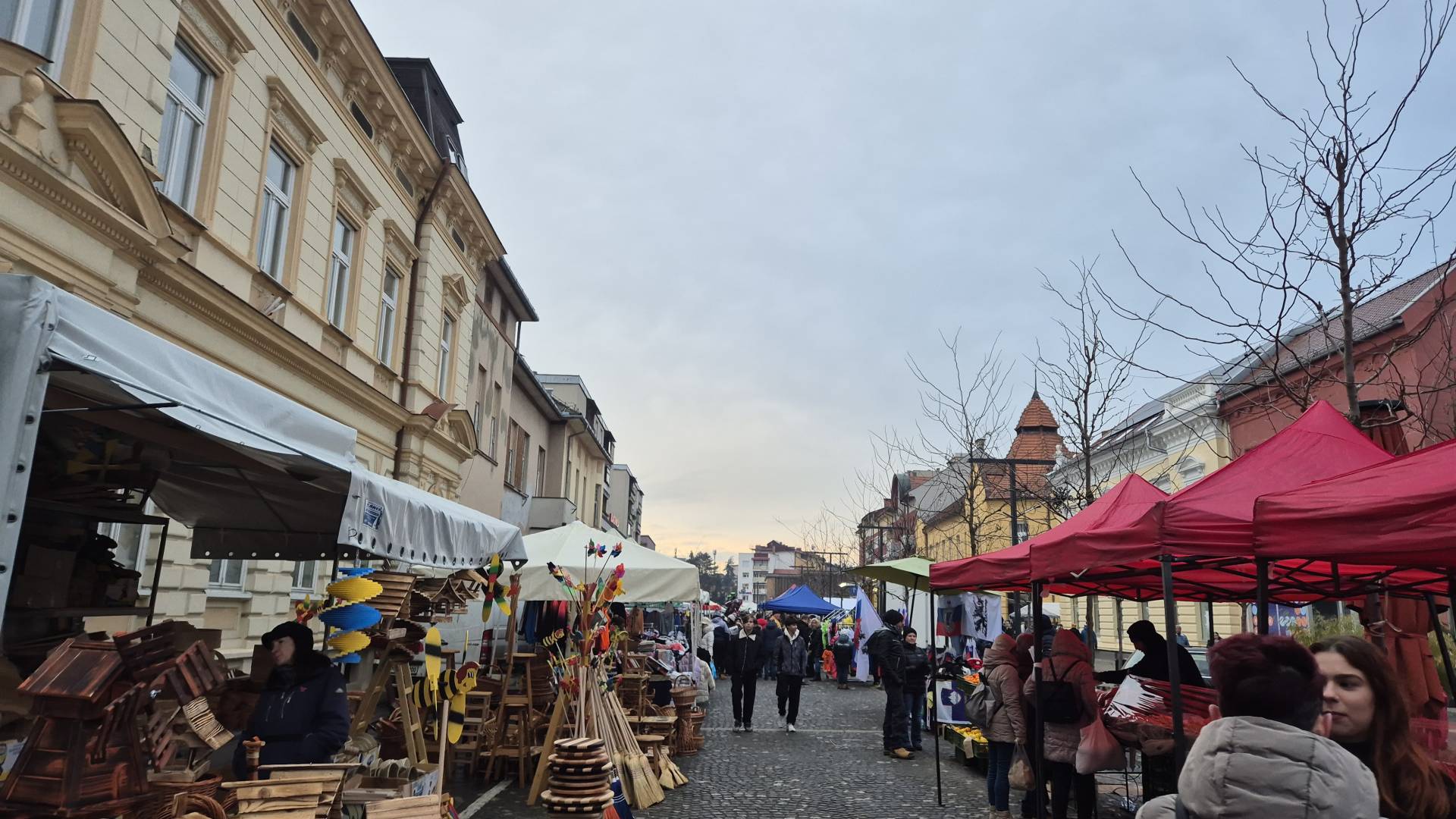 Konec trubačev  tudi v Murski Soboti?