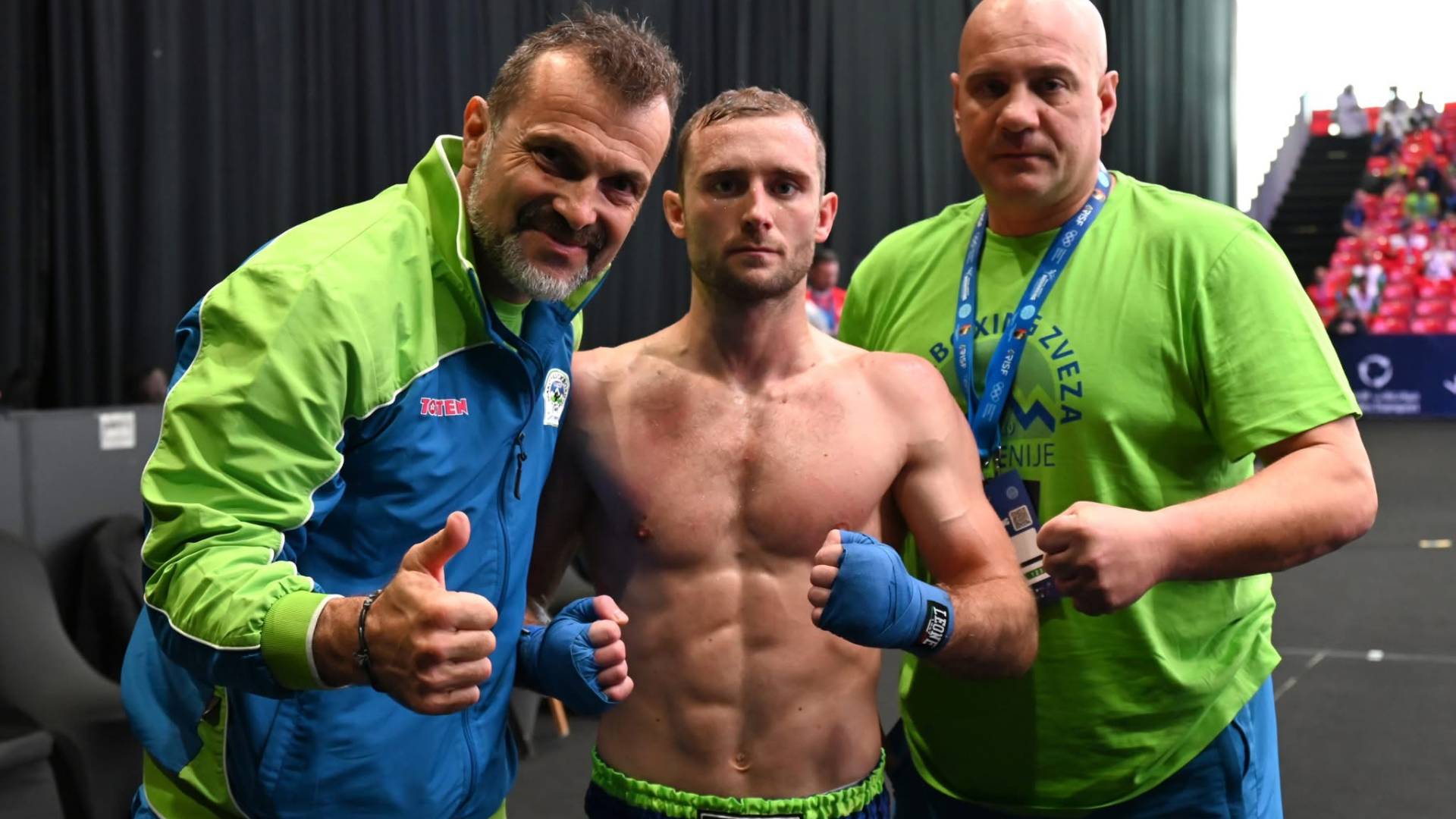 Džafič poražen po točkah