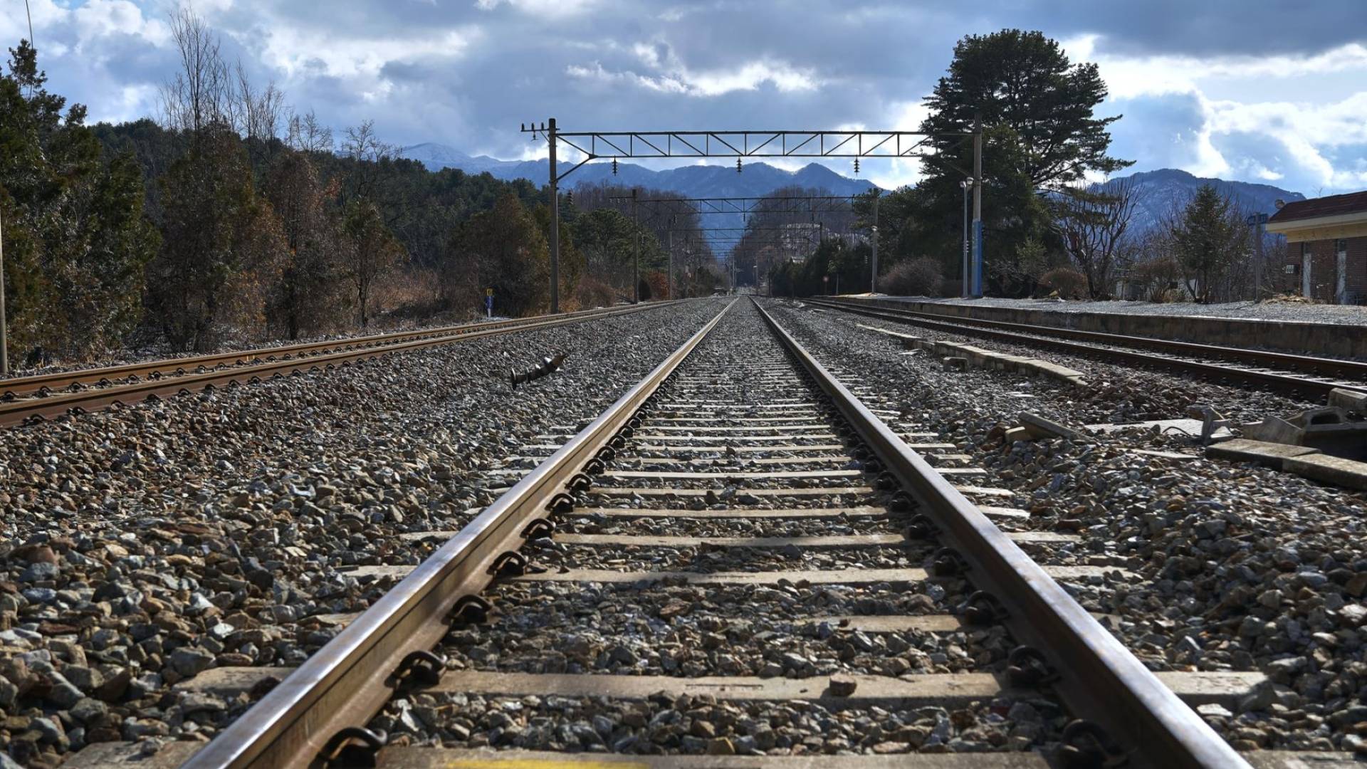 So milijoni odtekli za neopravljene storitve? Kriminalisti preiskujejo Slovenske železnice