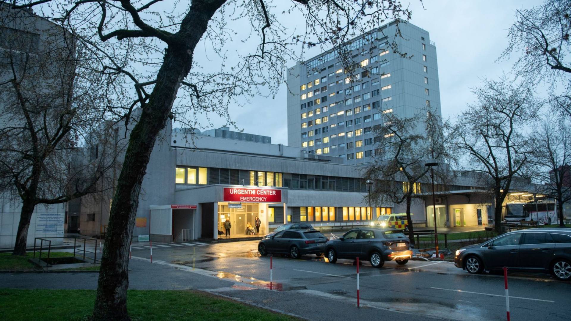 UKC Maribor primer radiologa prijavil zdravstvenemu inšpektoratu »Očitno nadzor ni dovolj učinkovit«