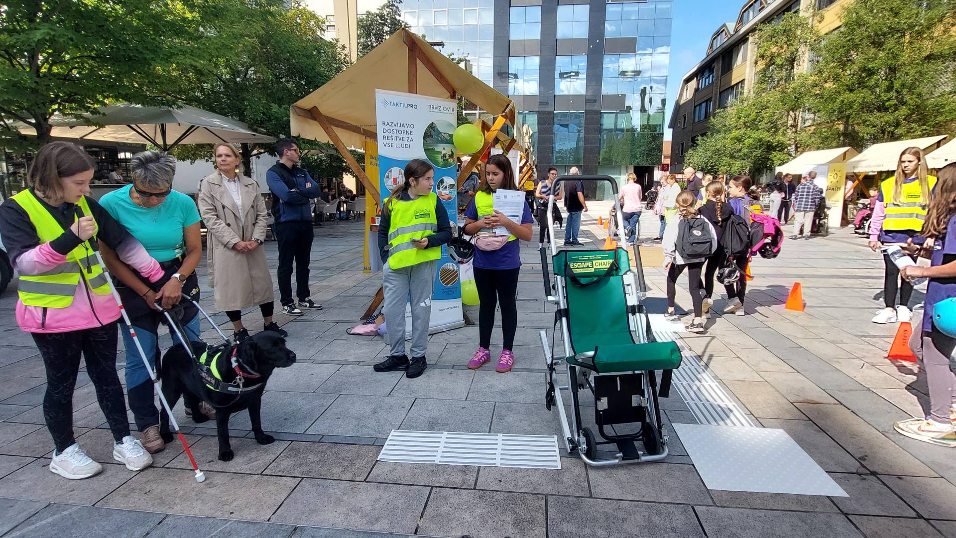 Svet invalidov Mestne občine Maribor z uspešnim letom: Športne igre, kulturni večer in številni projekti