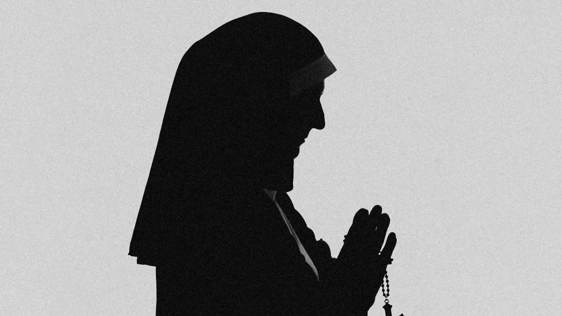 Lažna prijava: 'Napadena' redovnica si je rane povzročila sama