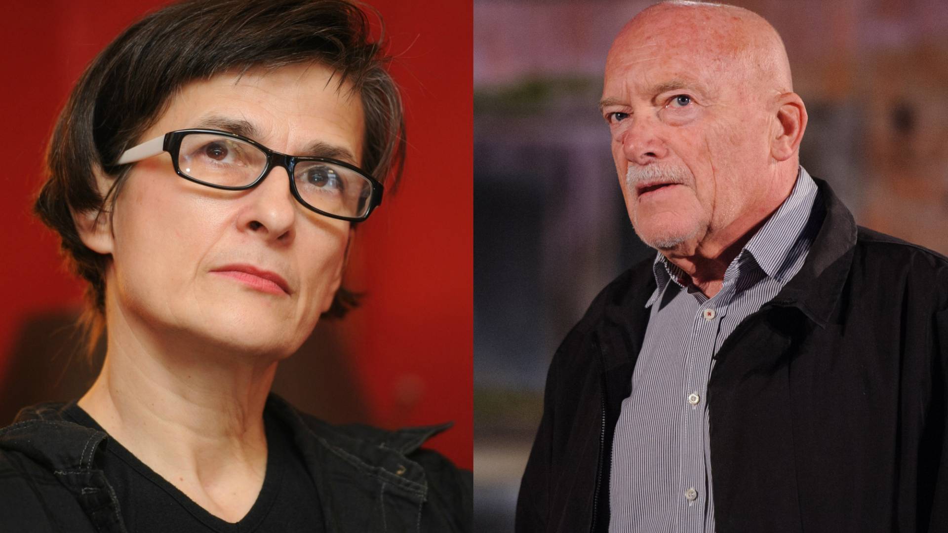 Prešernovi nagradi koreografinji in oblikovalcu 