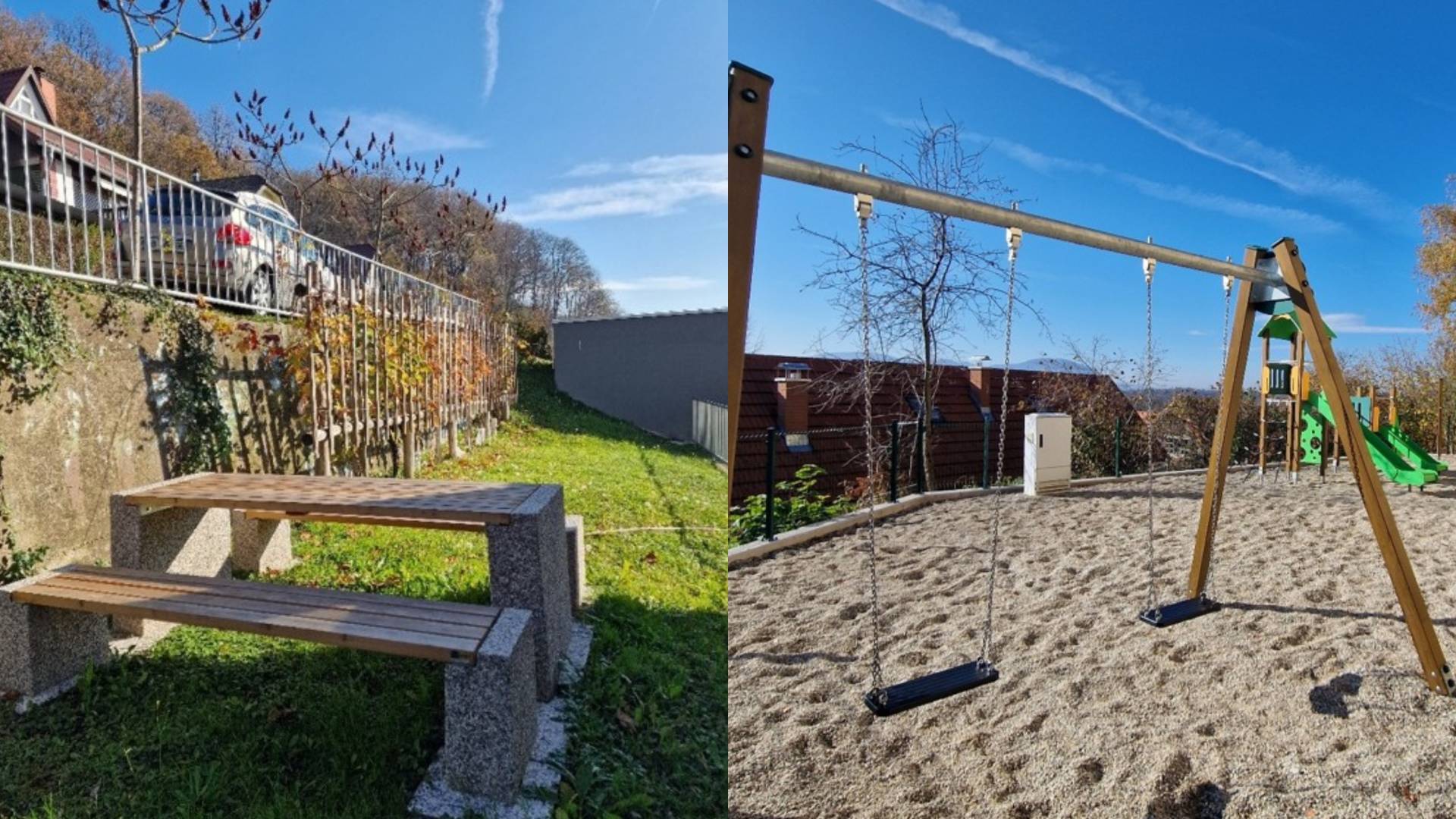 Participativni proračun v Majšperku prinesel spremembe: To so projekti, ki so jih izvedli v letošnjem letu