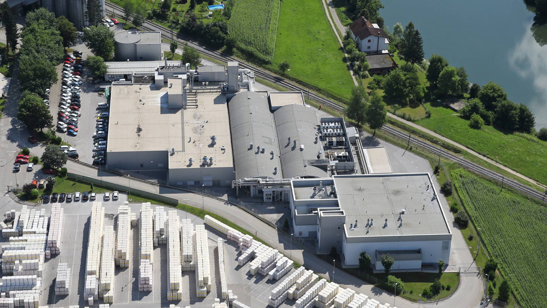 Foto: Krka, d. d., Novo mesto