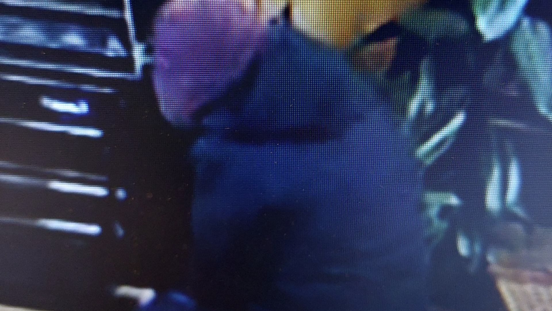 Ujela ga je cerkvena kamera! Kradel iz cerkve, župnija: »Pridi raje po pomoč!«