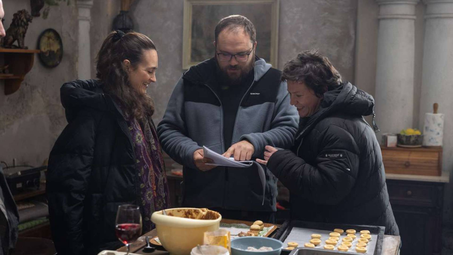 Foto: Boštjan Pucelj/Lilit