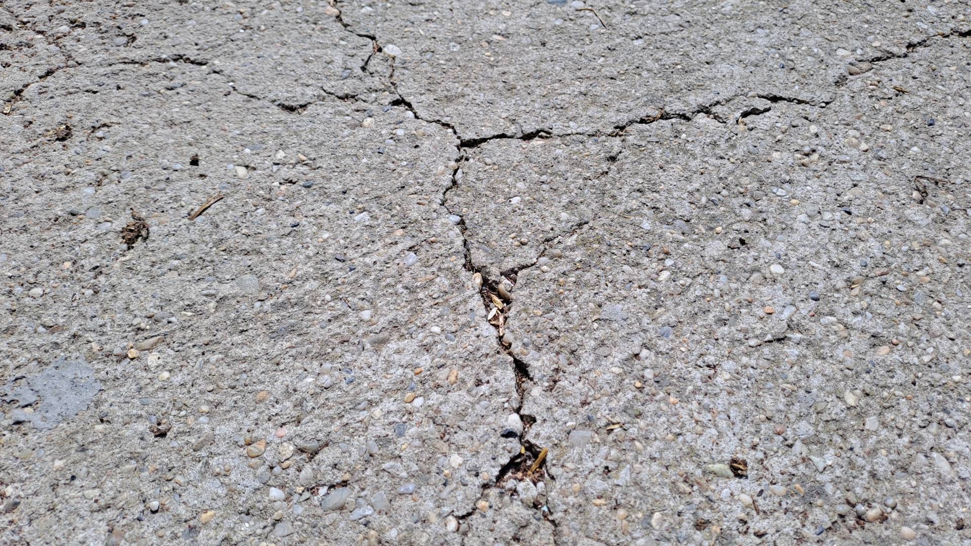 Slovenijo stresel potres, čutili so ga številni