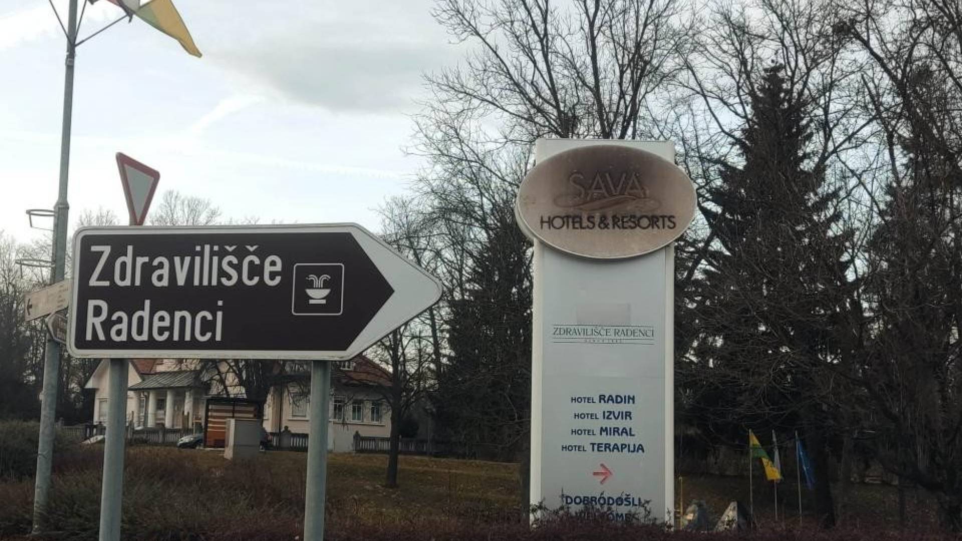 V Zdravilišču Radenci milijonska investicija v prenovo kopališča in gradnjo zunanje finske savne