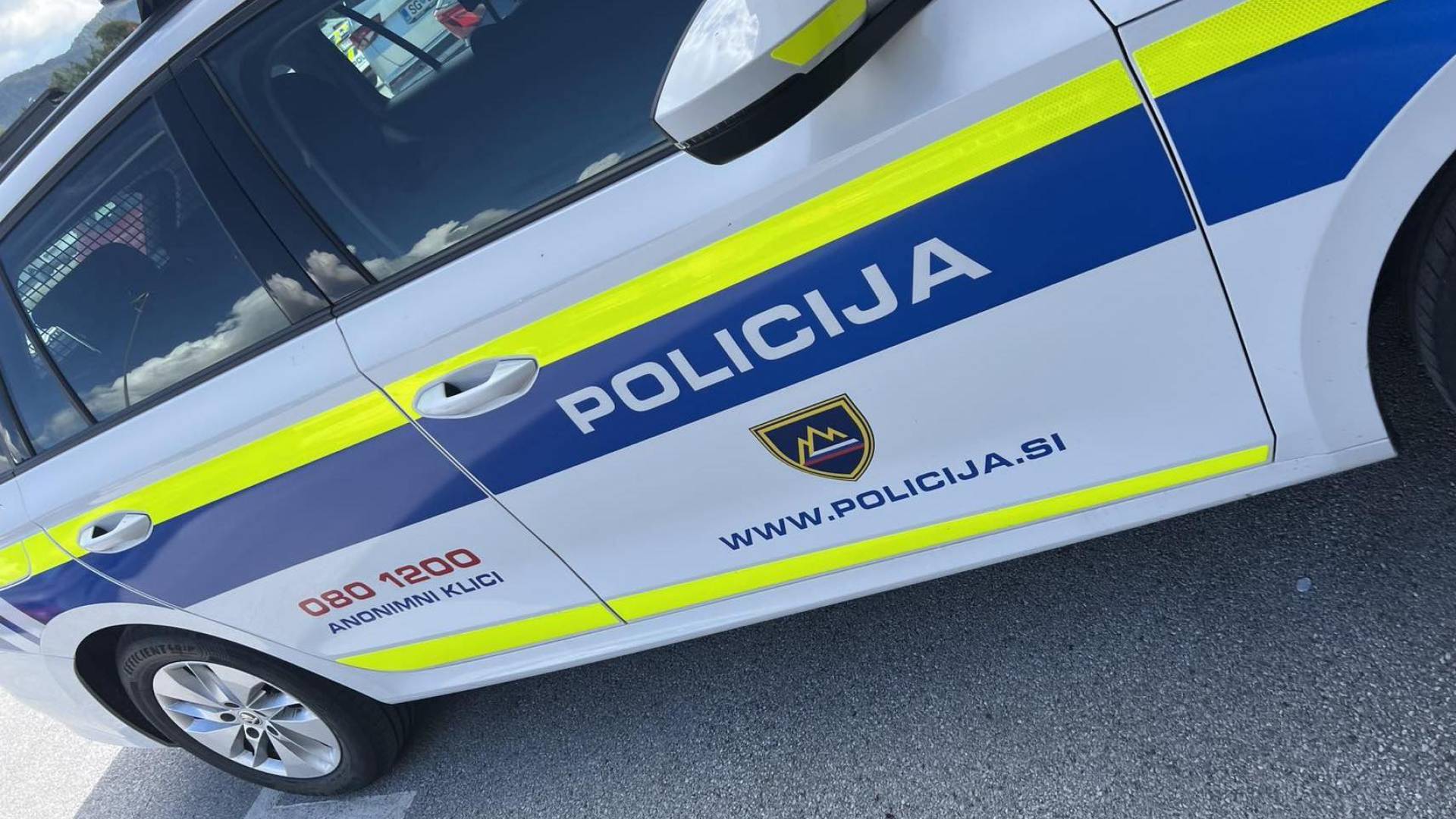 Alarm zaradi amonijaka: evakuacija 450 otrok, kaj se je zgodilo?